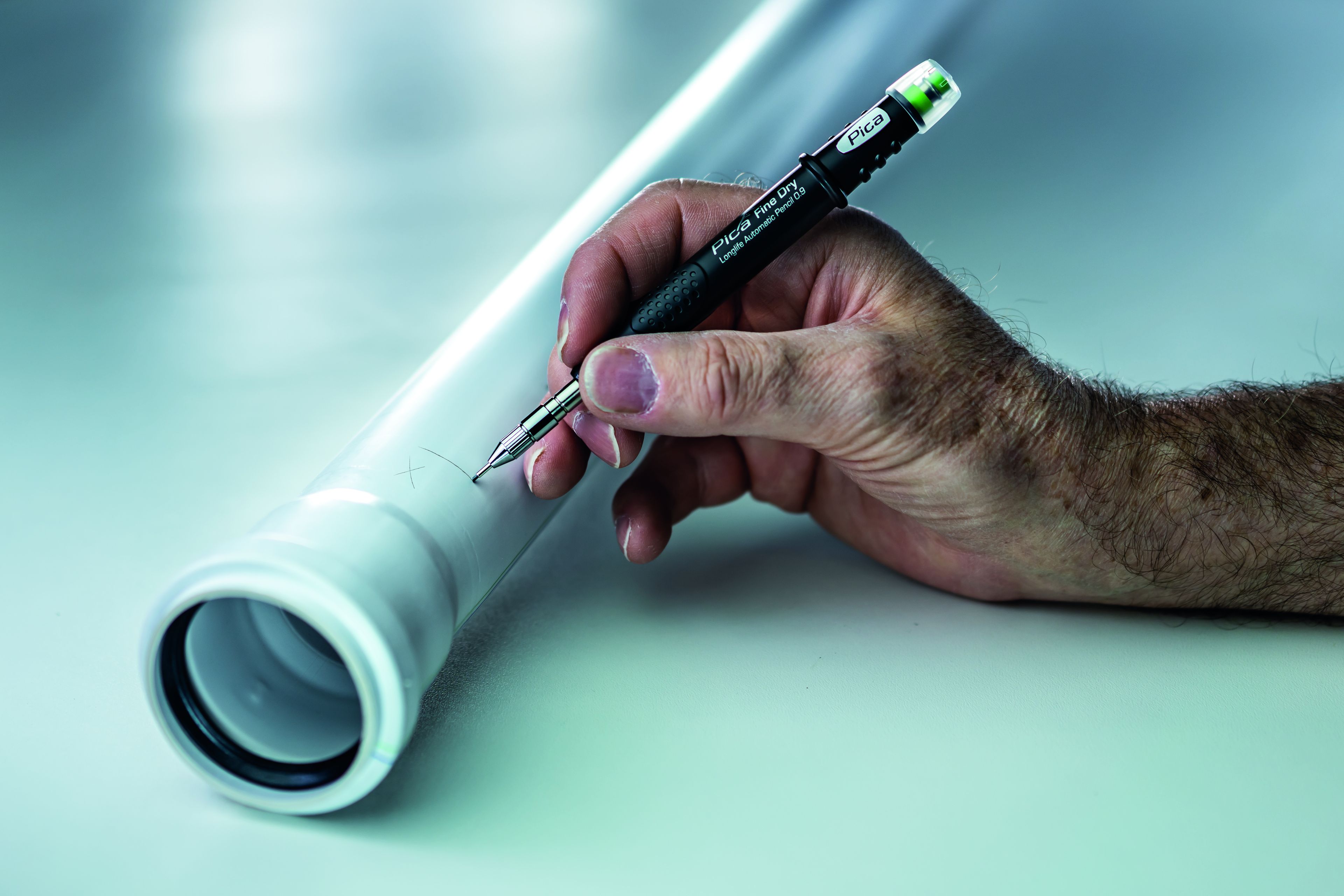 Pica 7070 Fine Dry Markeerpotlood Image 8