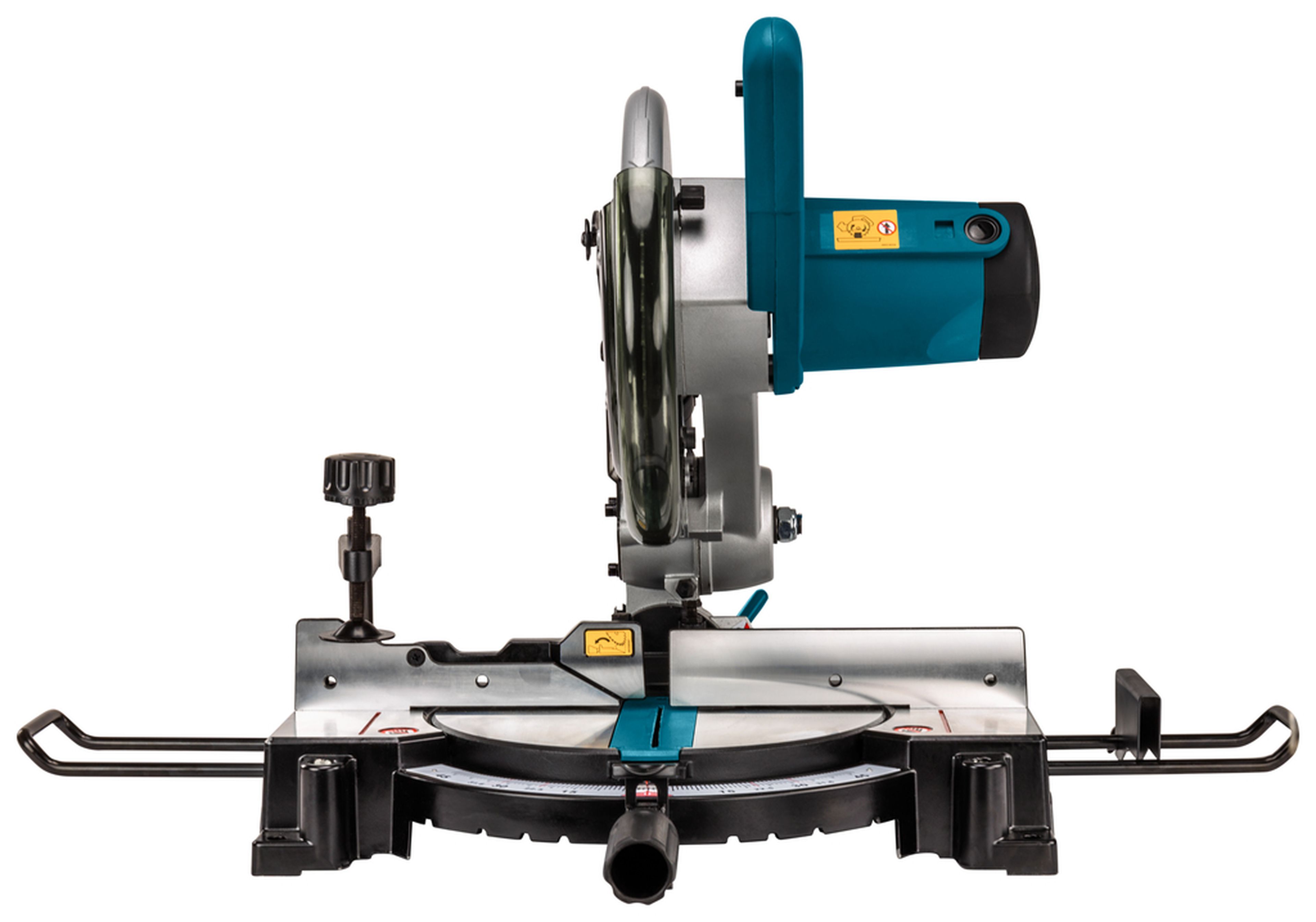 Segatrice a travi Makita 260 mm, MLS100N Image 2