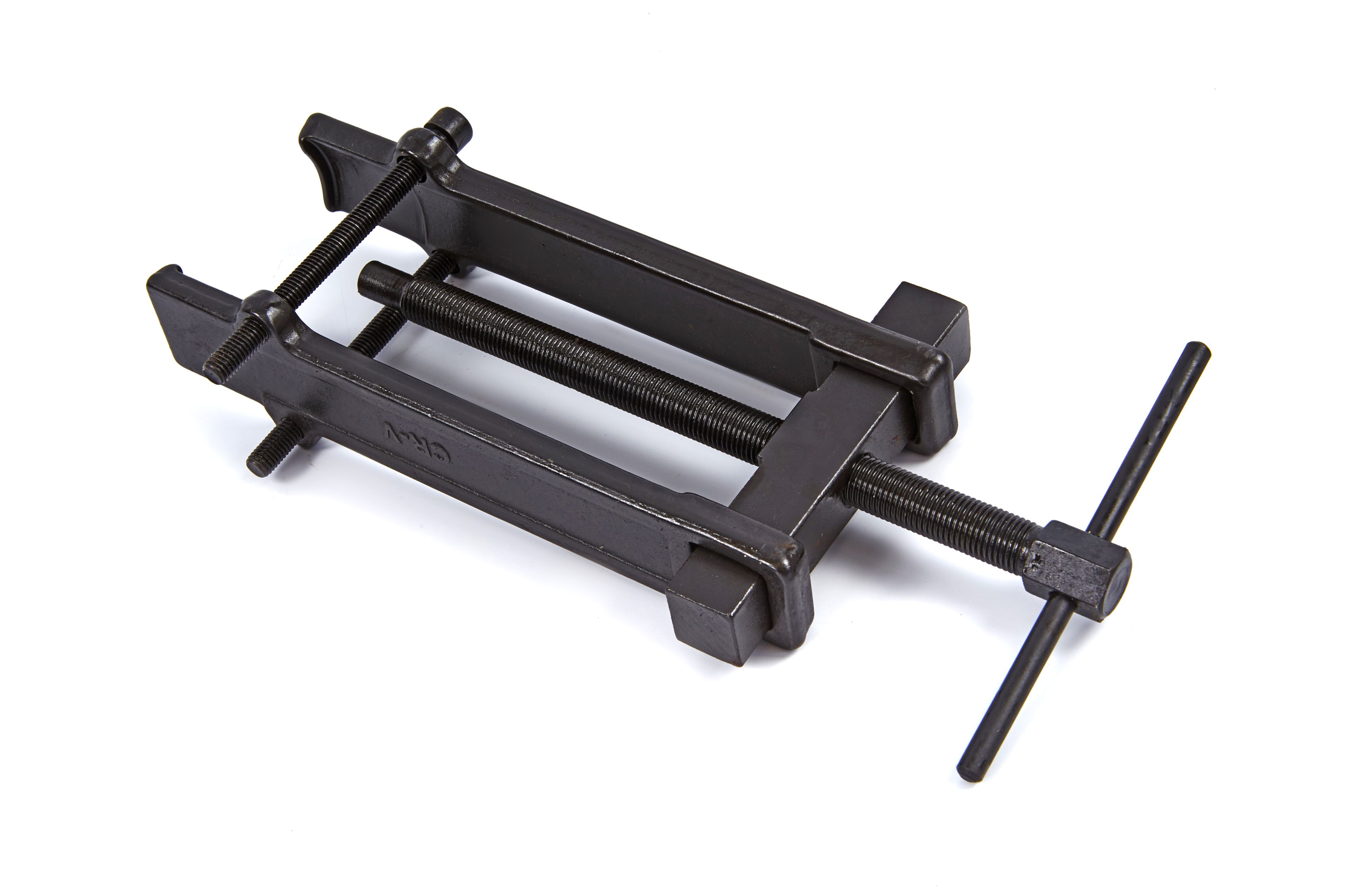 HBM extracteur externe de roulements et de poulies 2 griffes 19–35 mm Image 4