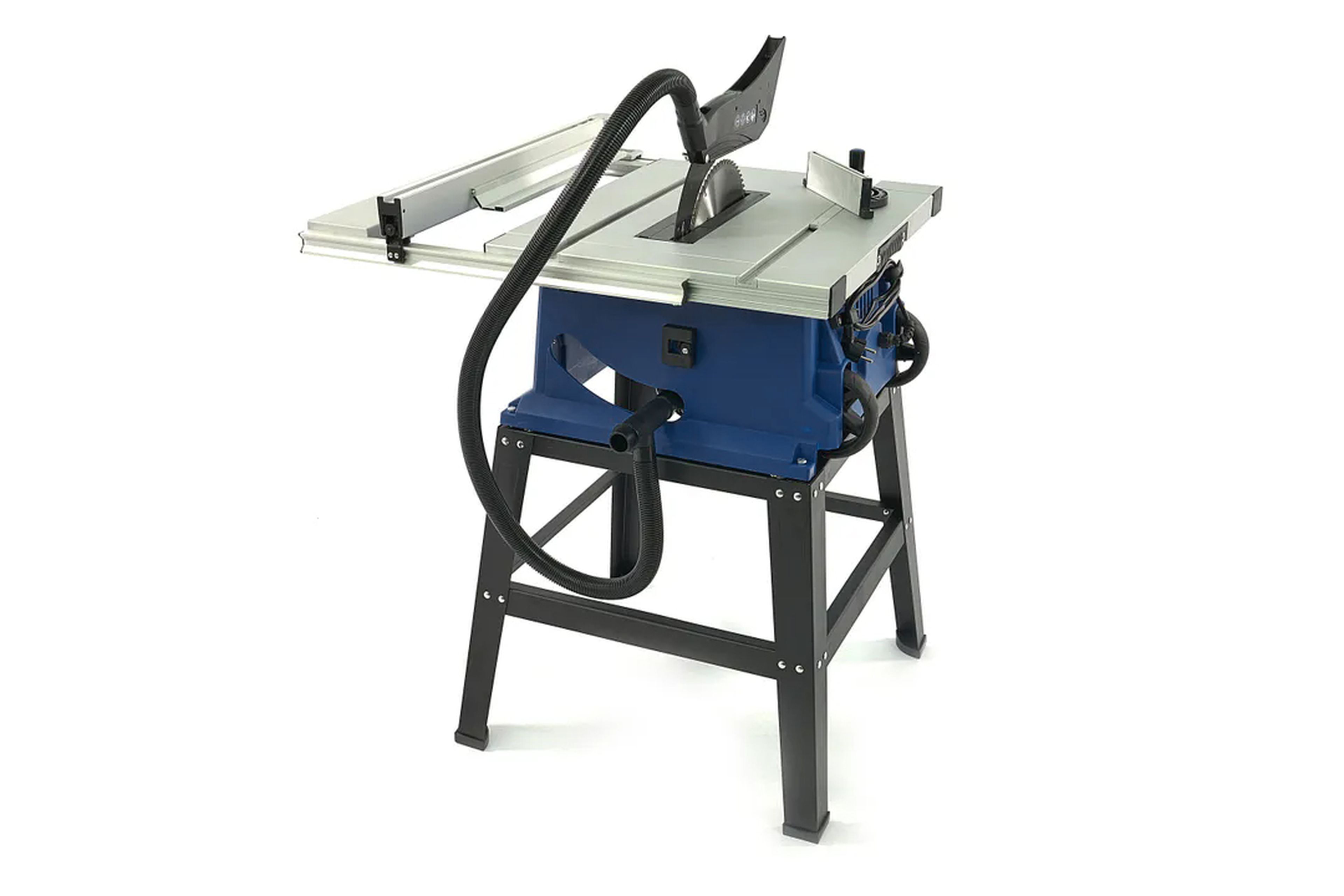 Table de scie circulaire HBM 255 mm Image 9