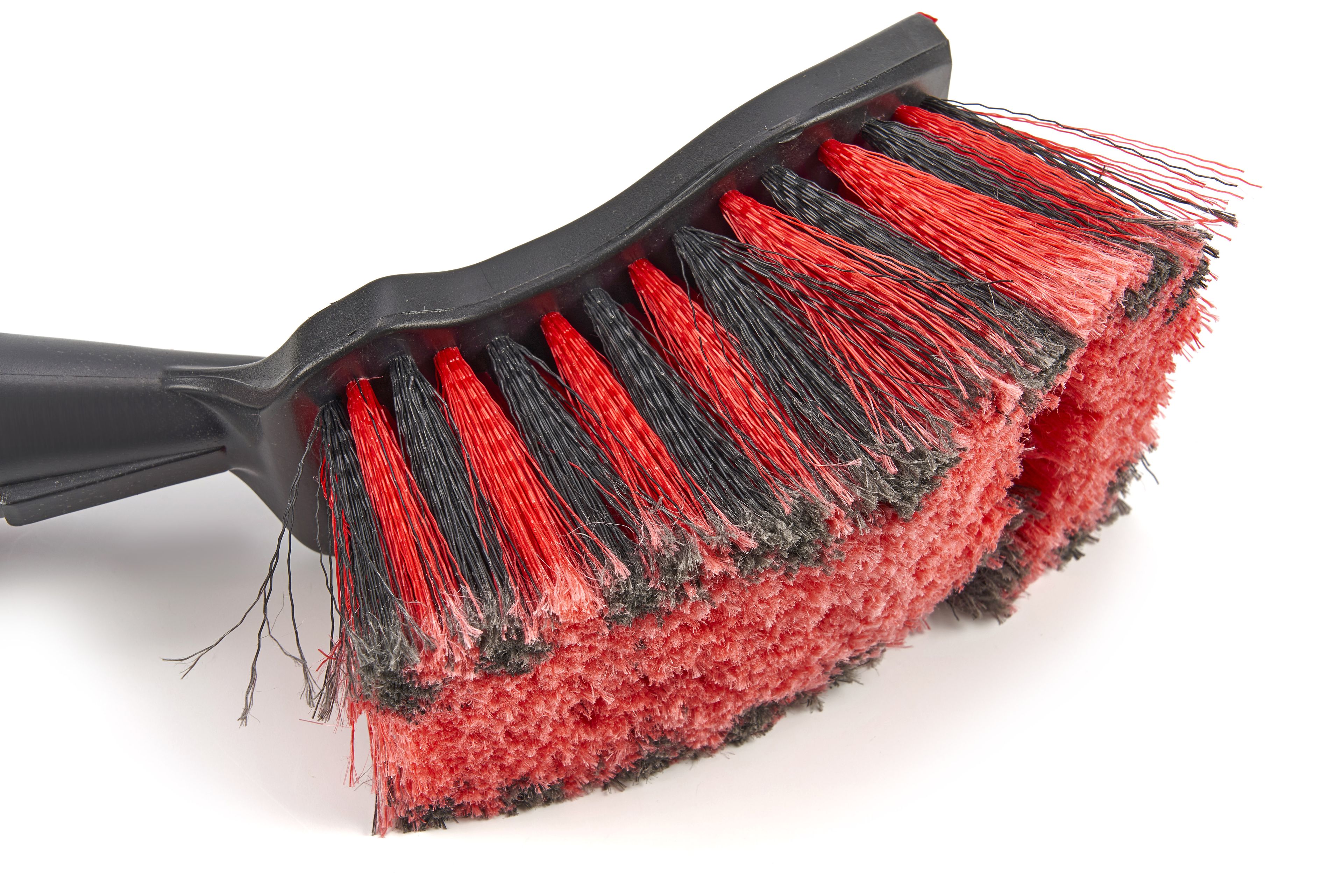 HBM 500 mm Waschbürste mit verstellbarem Wasseranschluss Image 6