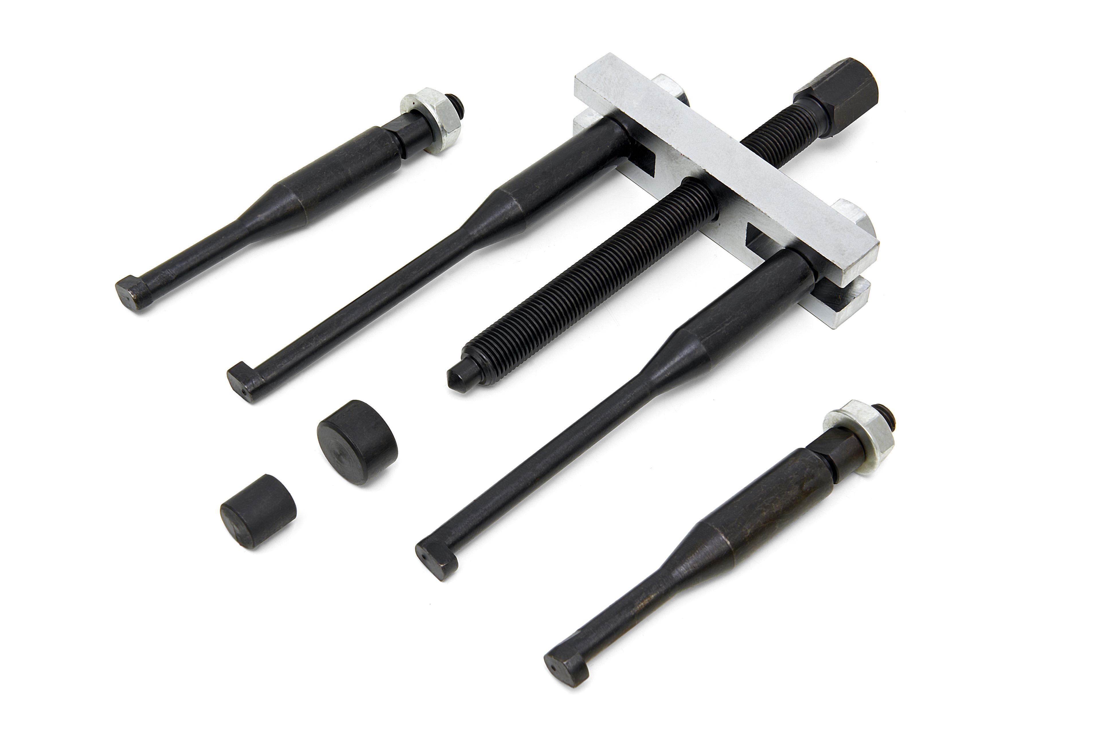 HBM Jeu d'extracteurs de volant - 7 pièces