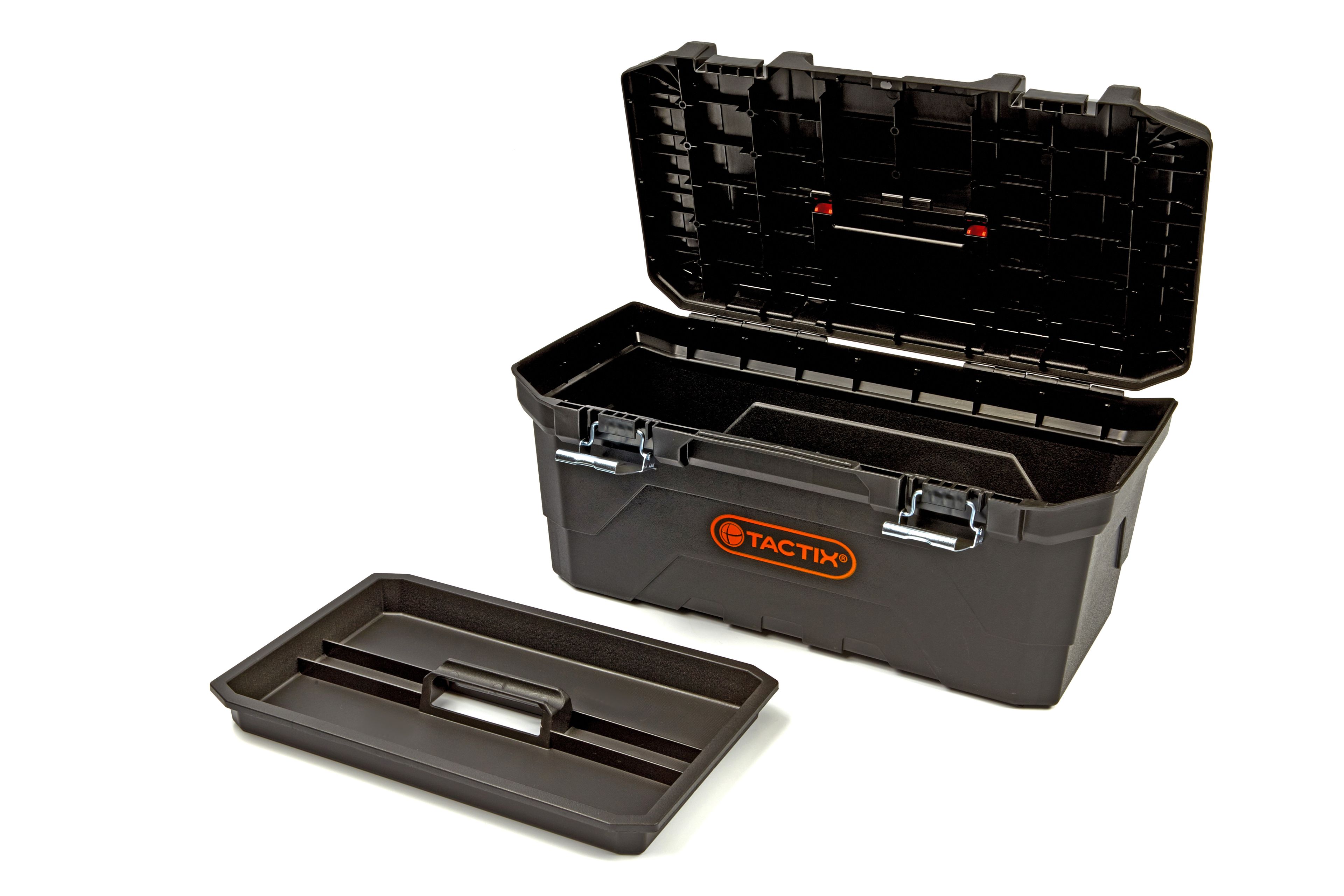 HBM 50 cm Gereedschapskoffer Image 3