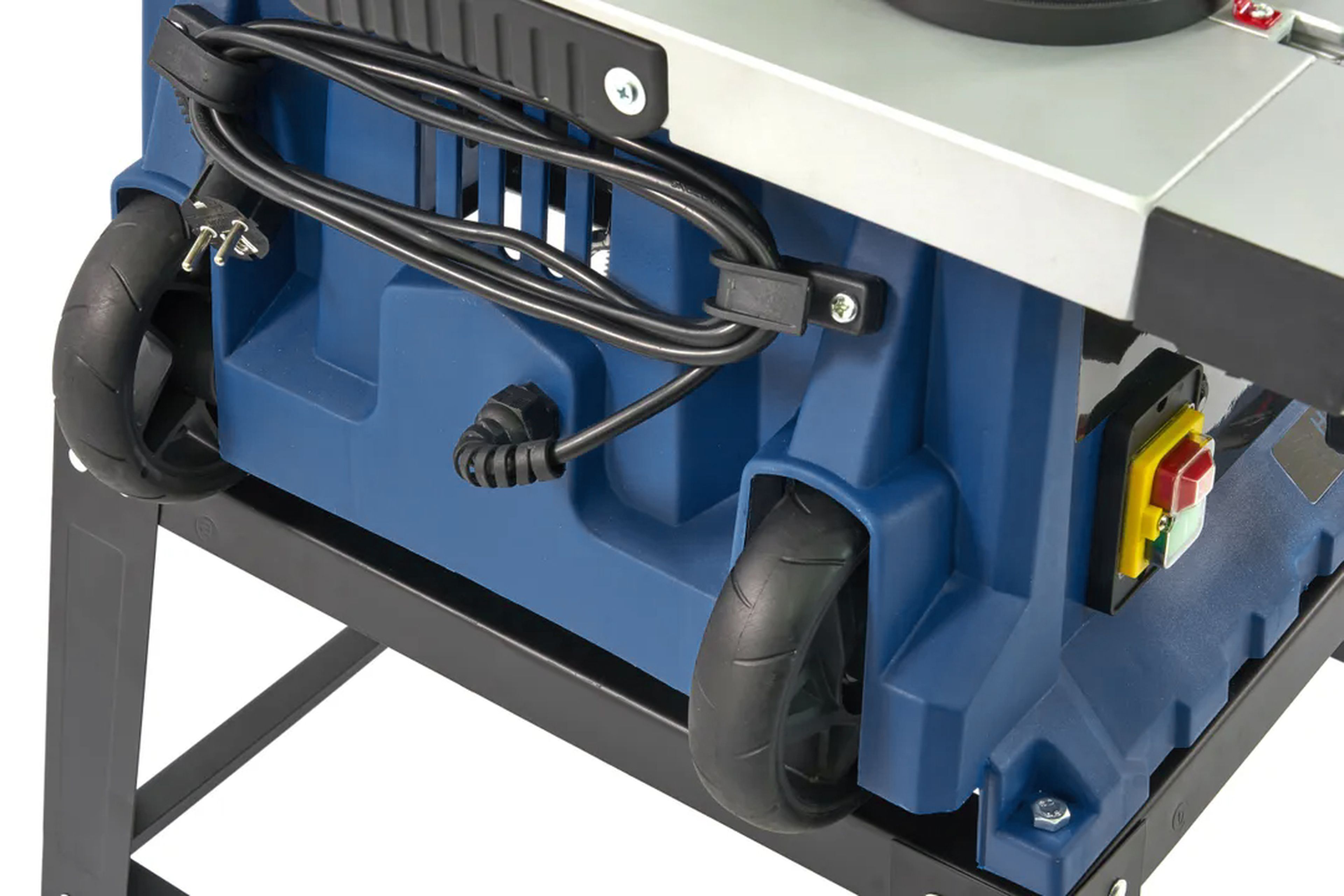 Table de scie circulaire HBM 255 mm Image 19