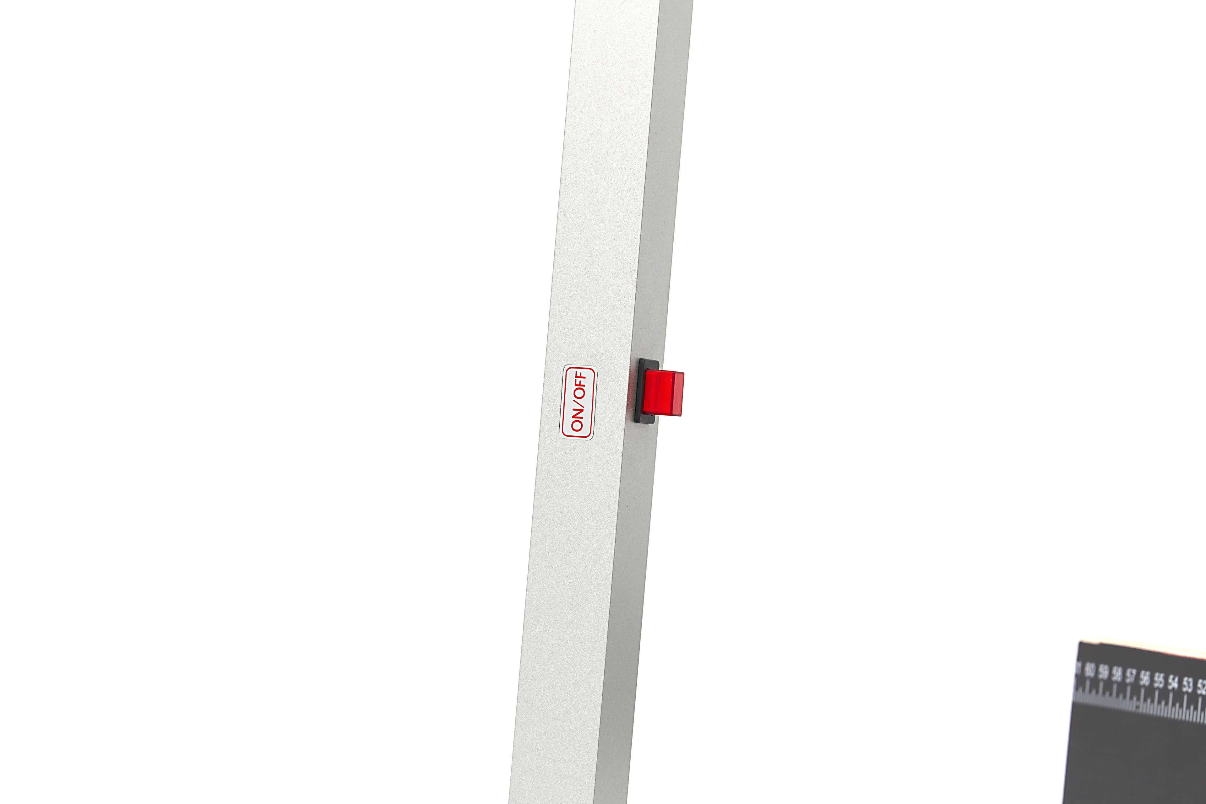 HBM 200 W Schuimsnijder met Poten Image 14