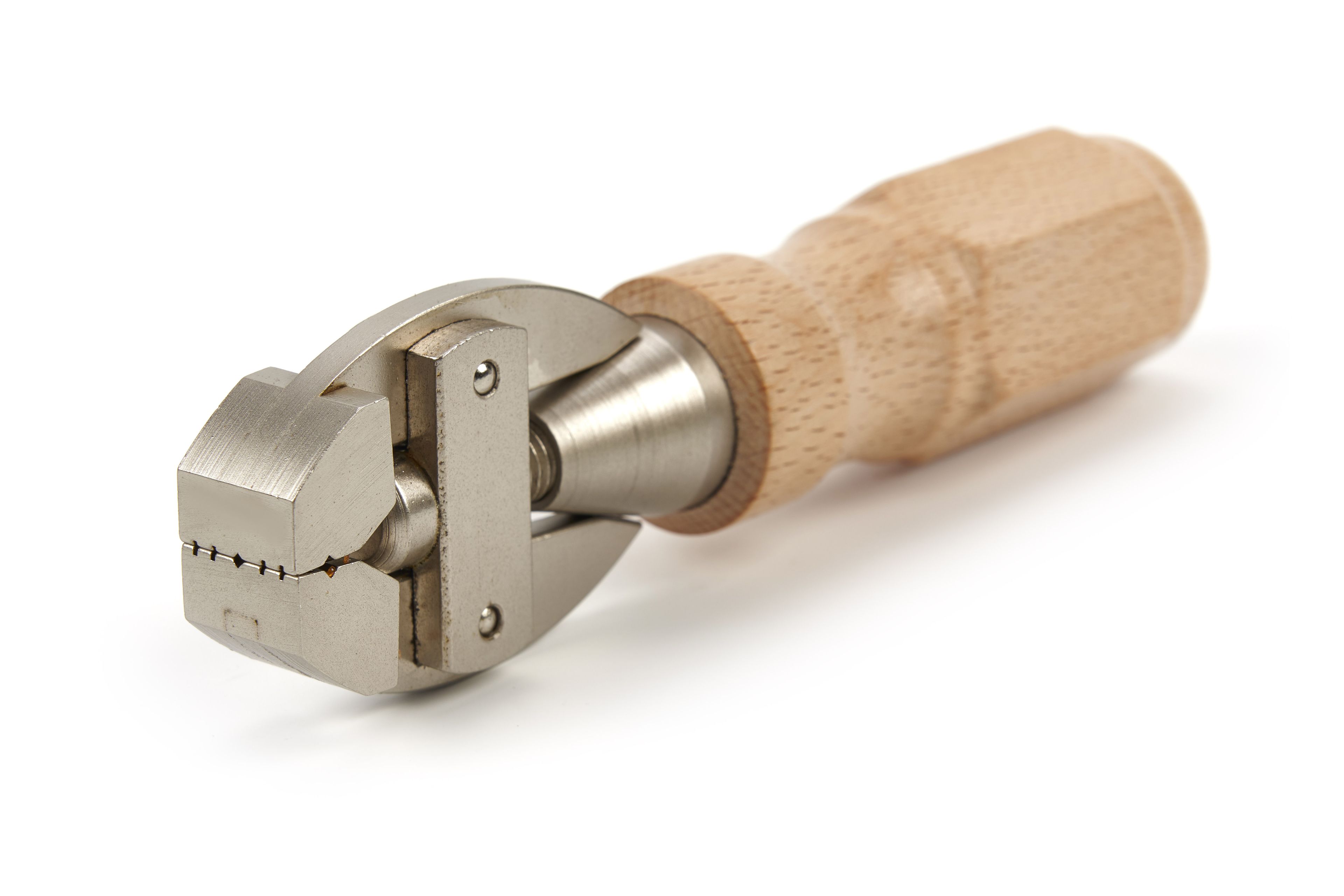 Étau à main HBM 140 mm Image 4