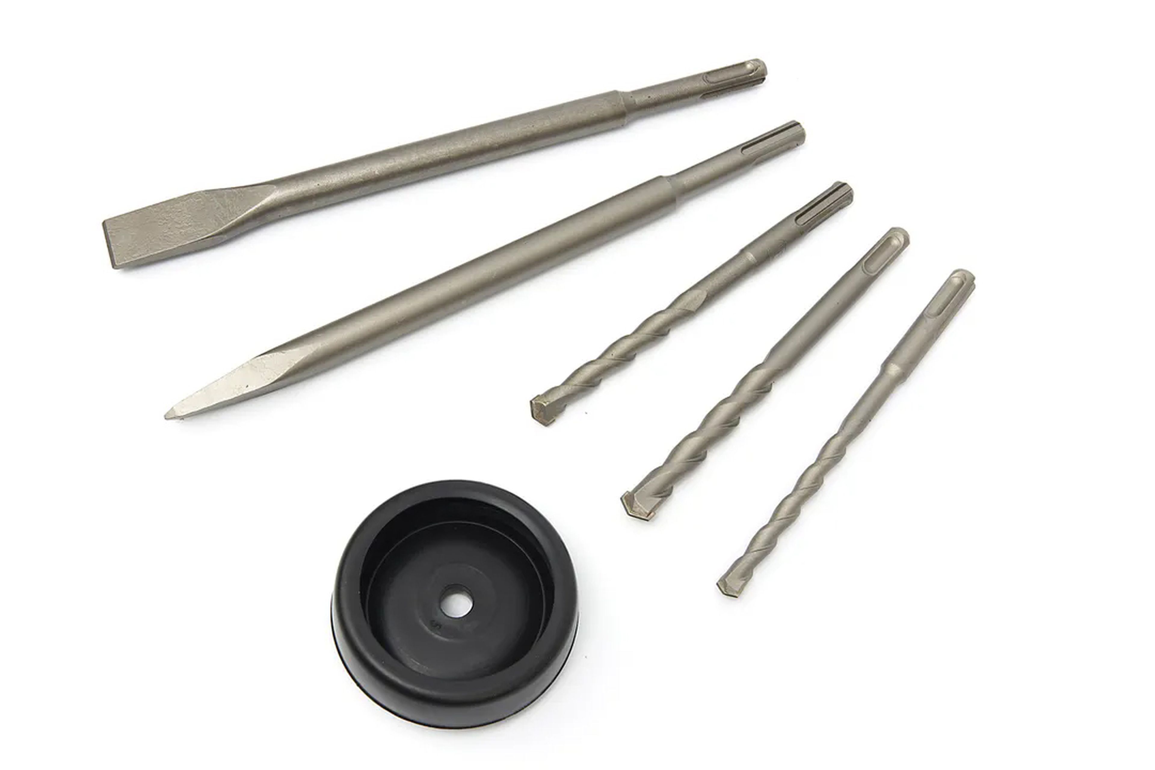 Martillo perforador HBM SDS plus 20 Volt Image 9