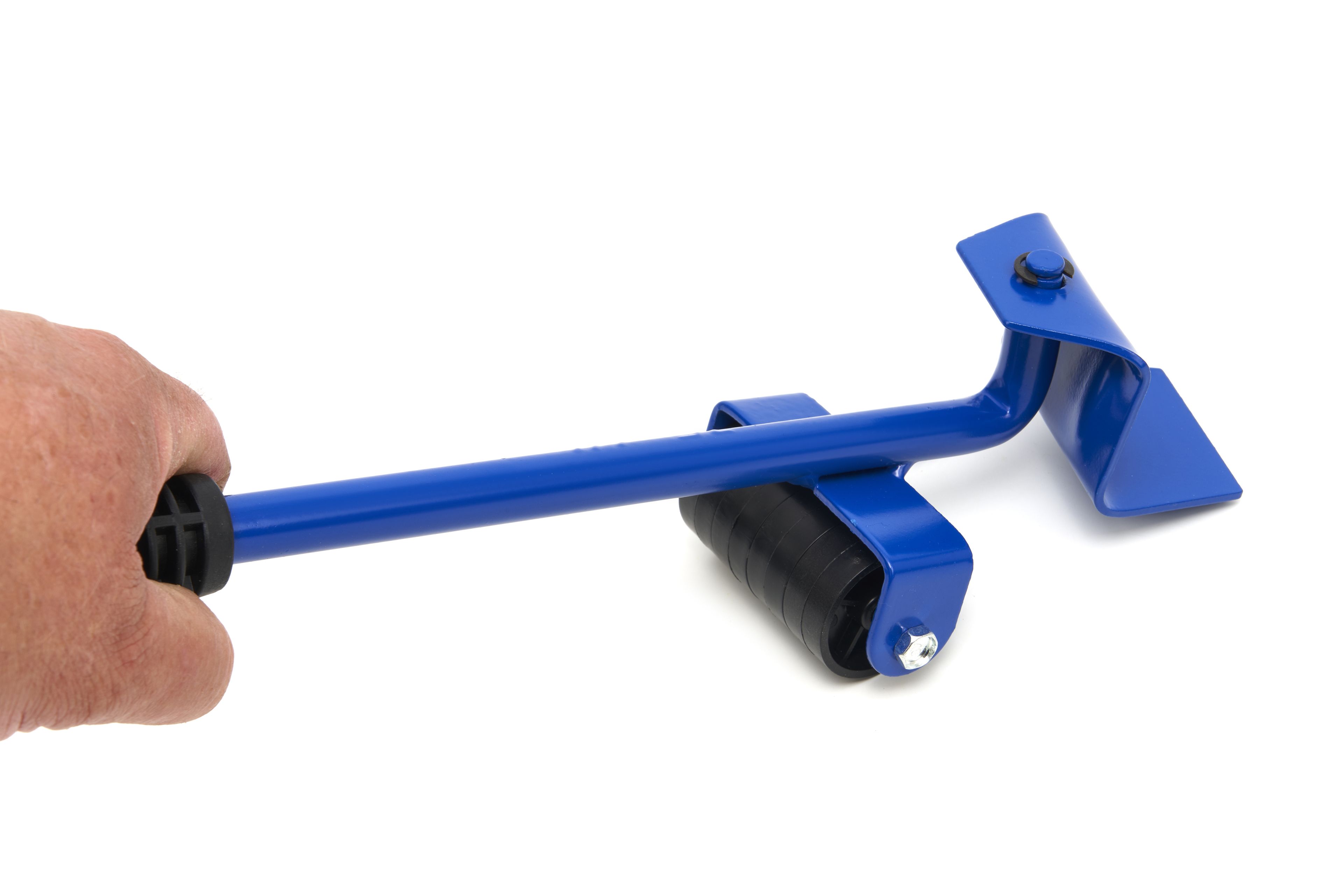 HBM 5 Delige Verhuisdolly Set Inclusief Hefboom Image 5