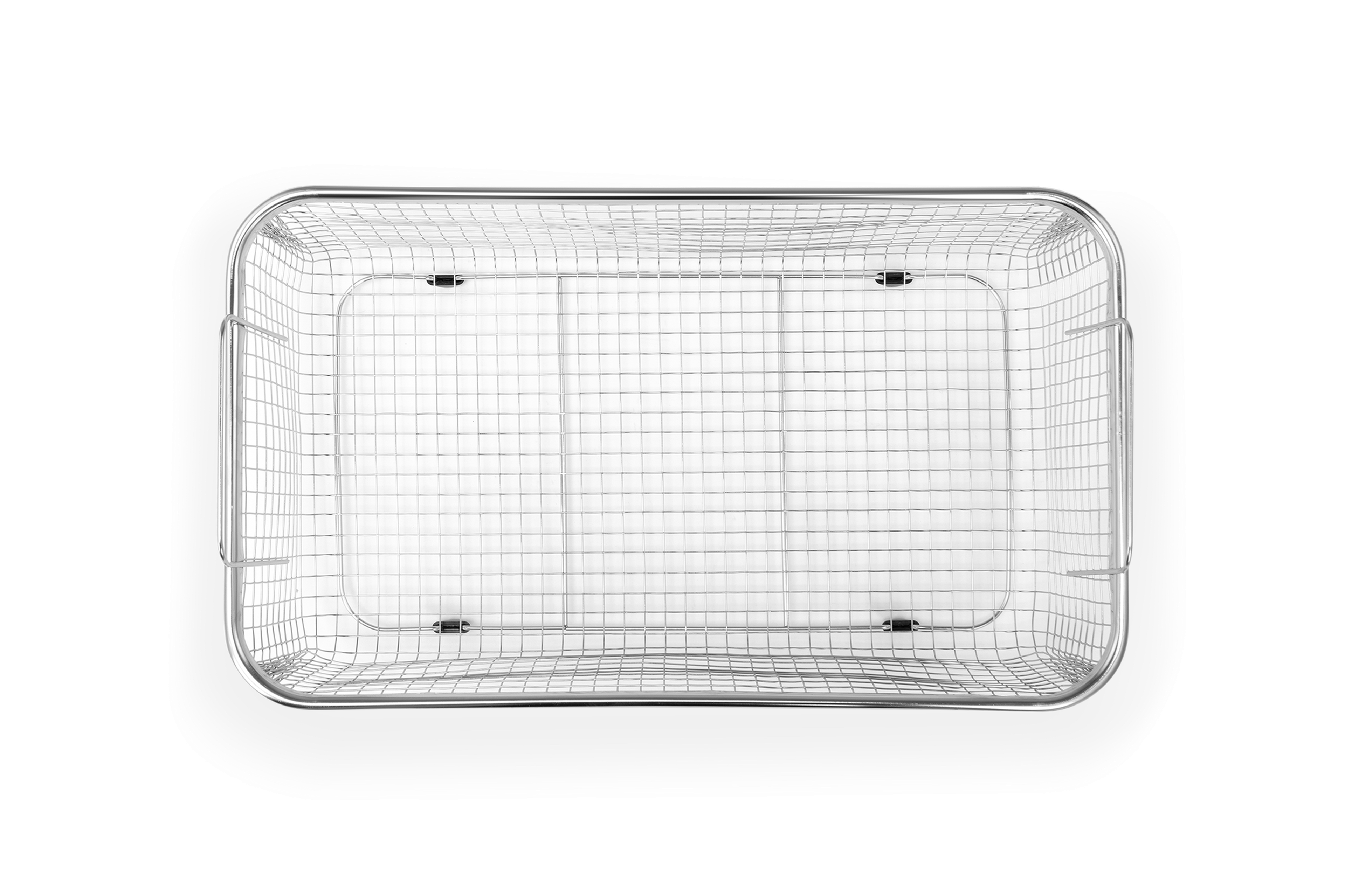 HBM pulitori ad ultrasuoni, blu 38 l Image 9