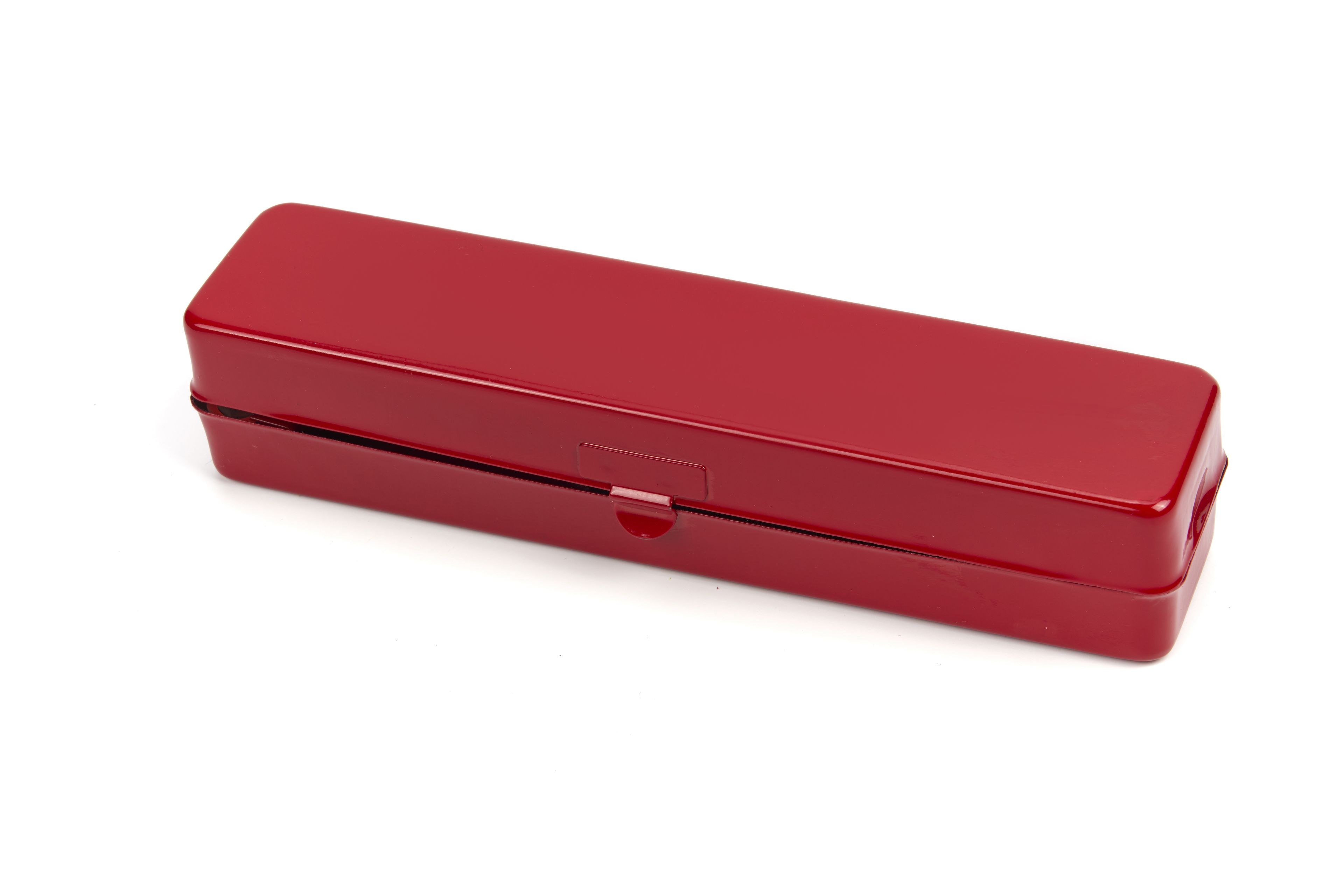 HBM 5 Stück Schlagschrauber in Metall-Aufbewahrungsbox Image 5