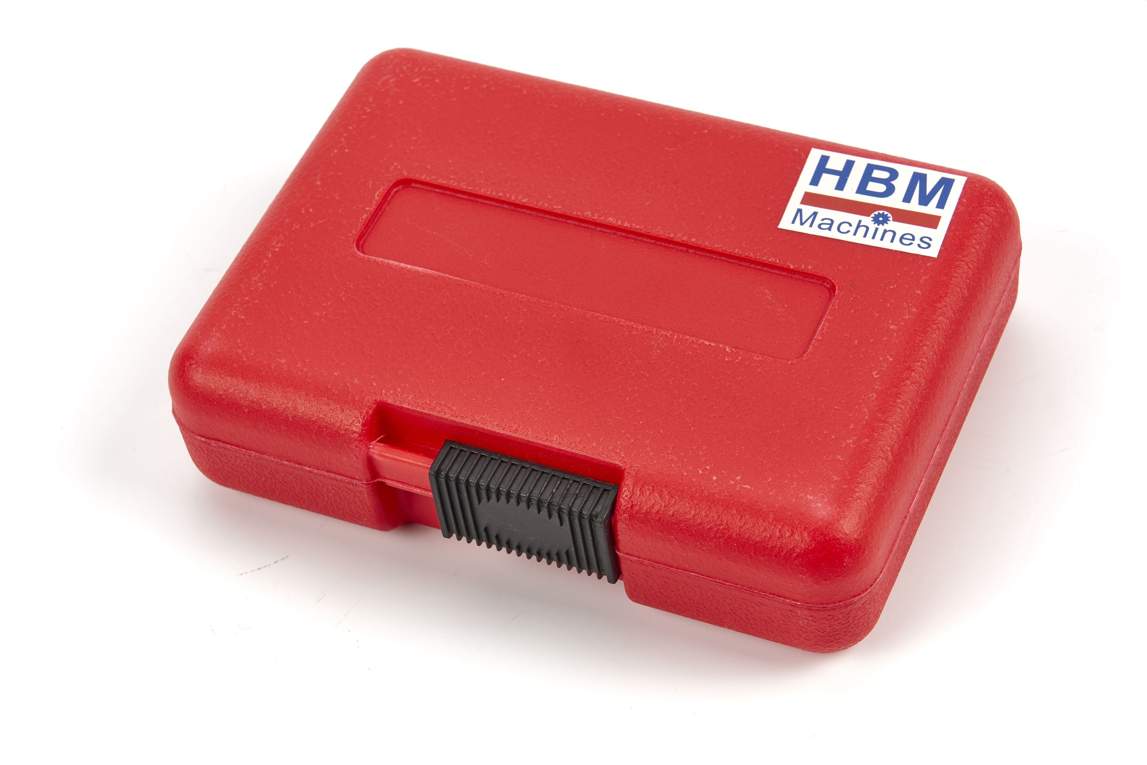 Conjunto de brocas de punto HBM de 9 piezas Image 5