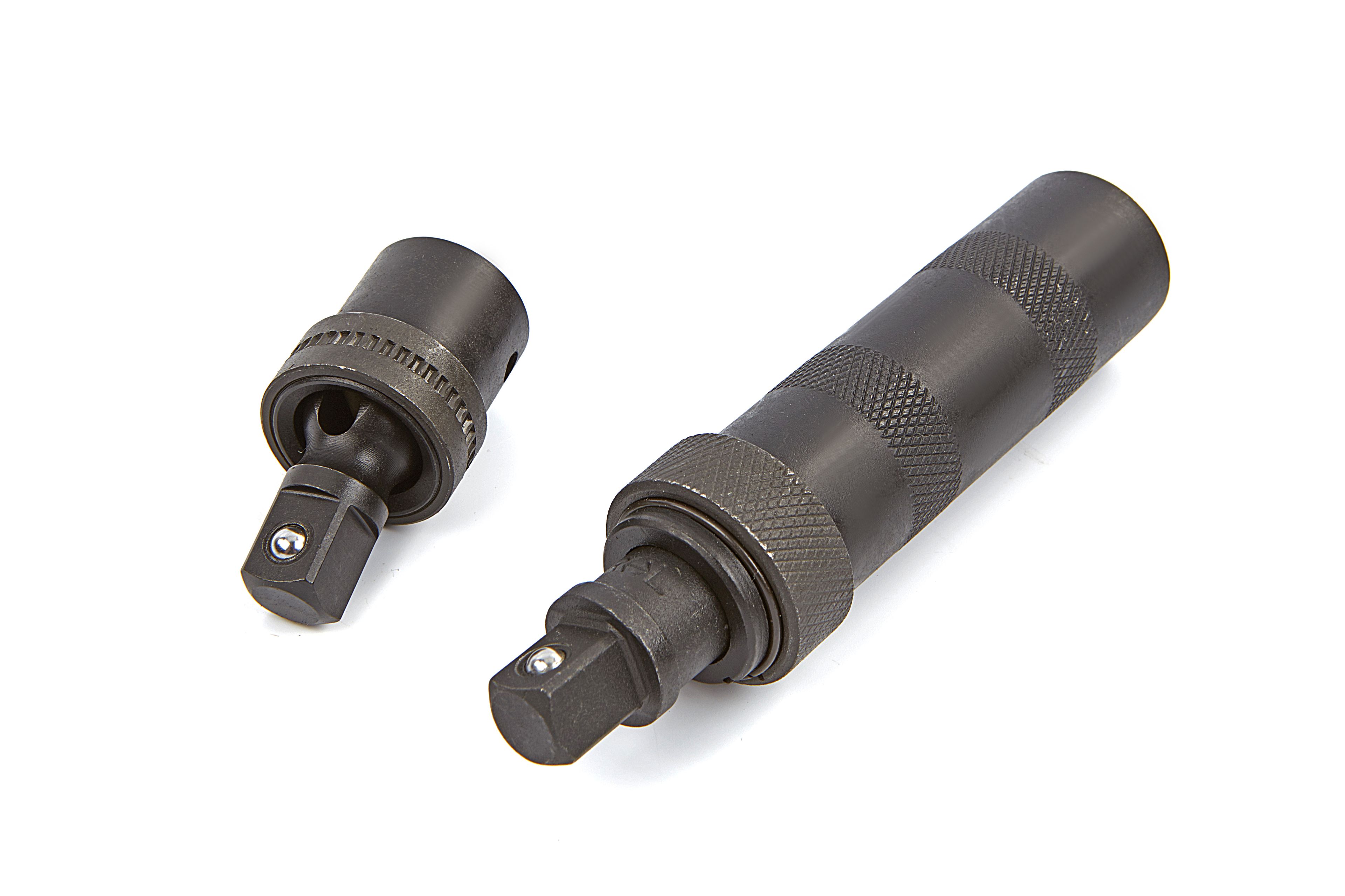 Set di chiavi a cricchetto HBM 119 pezzi professionale misure metriche e INCH Image 11