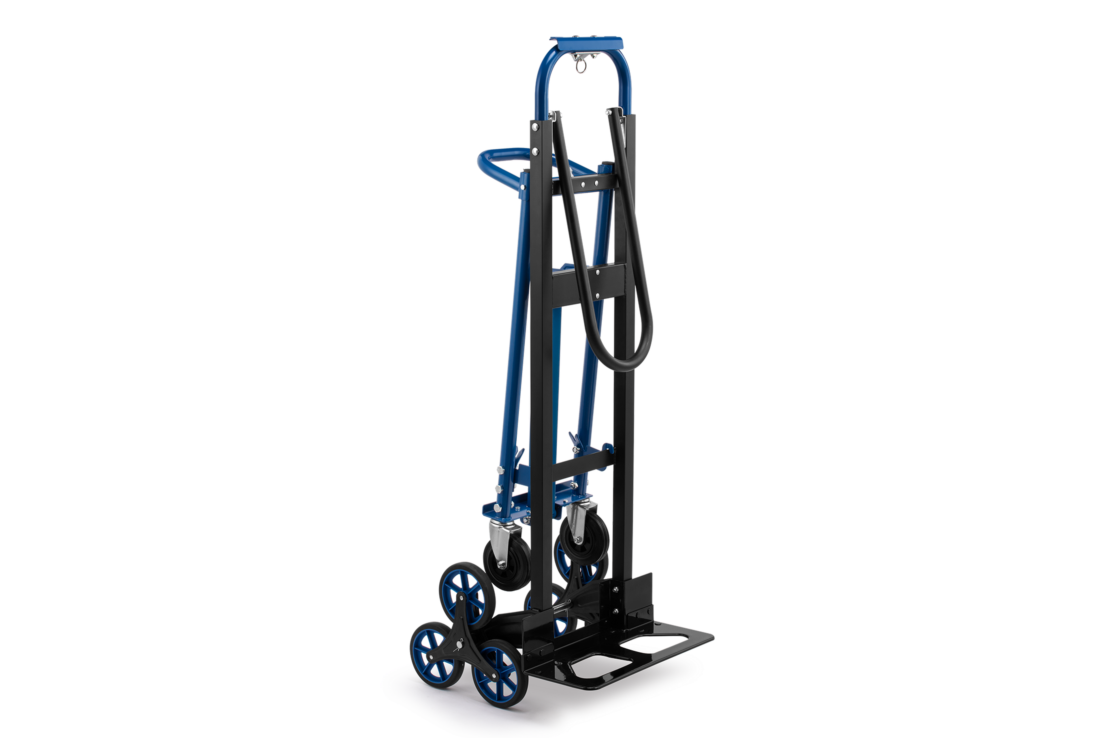 HBM trapsteekwagen 350 kg Image 3