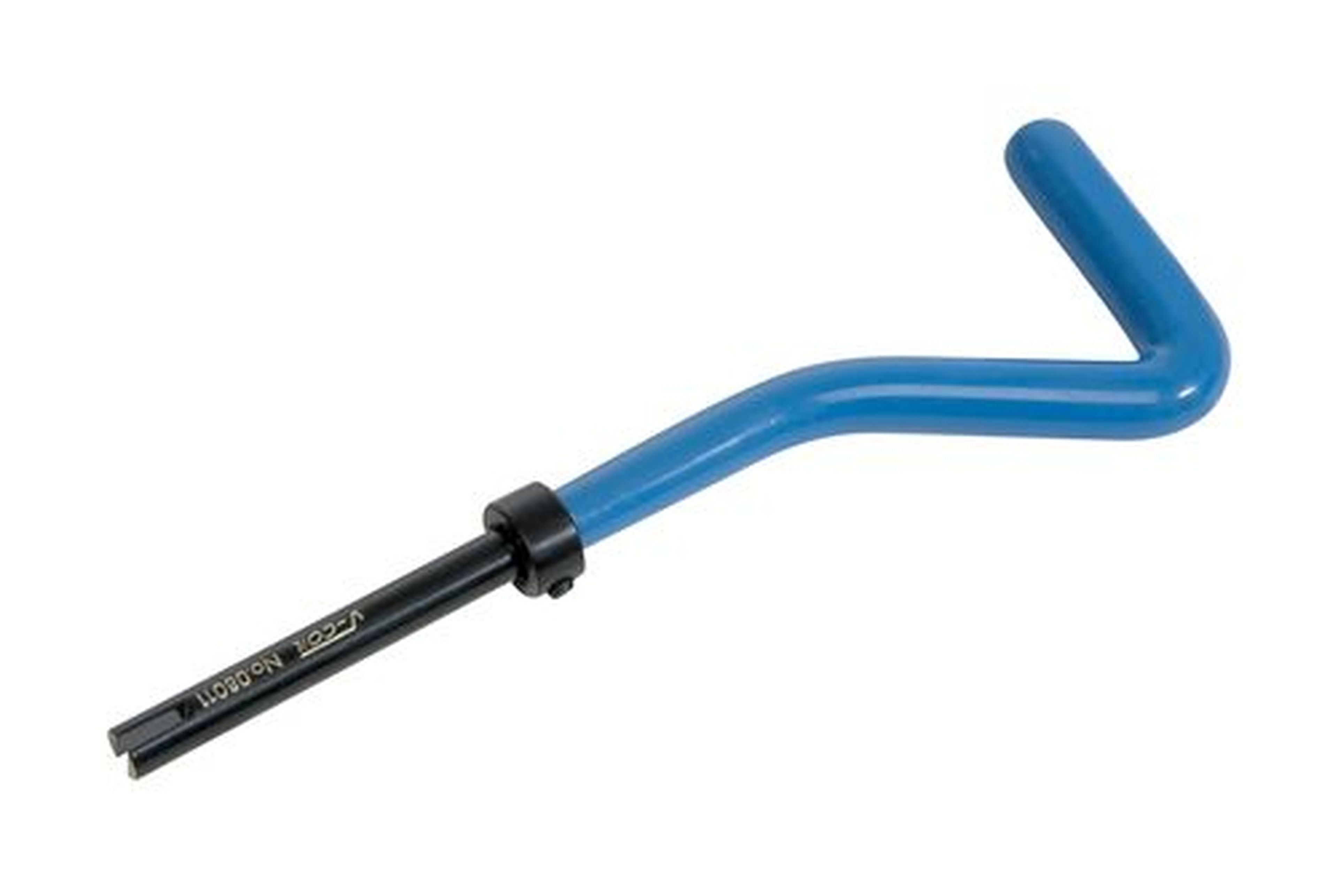 Volkel V-COIL schroefdraad reparatieset tbv bougie-schroefdraad M 14 x 1.25 Image 4