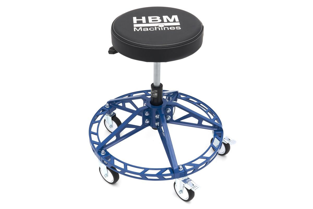 HBM Taburete Reforzado