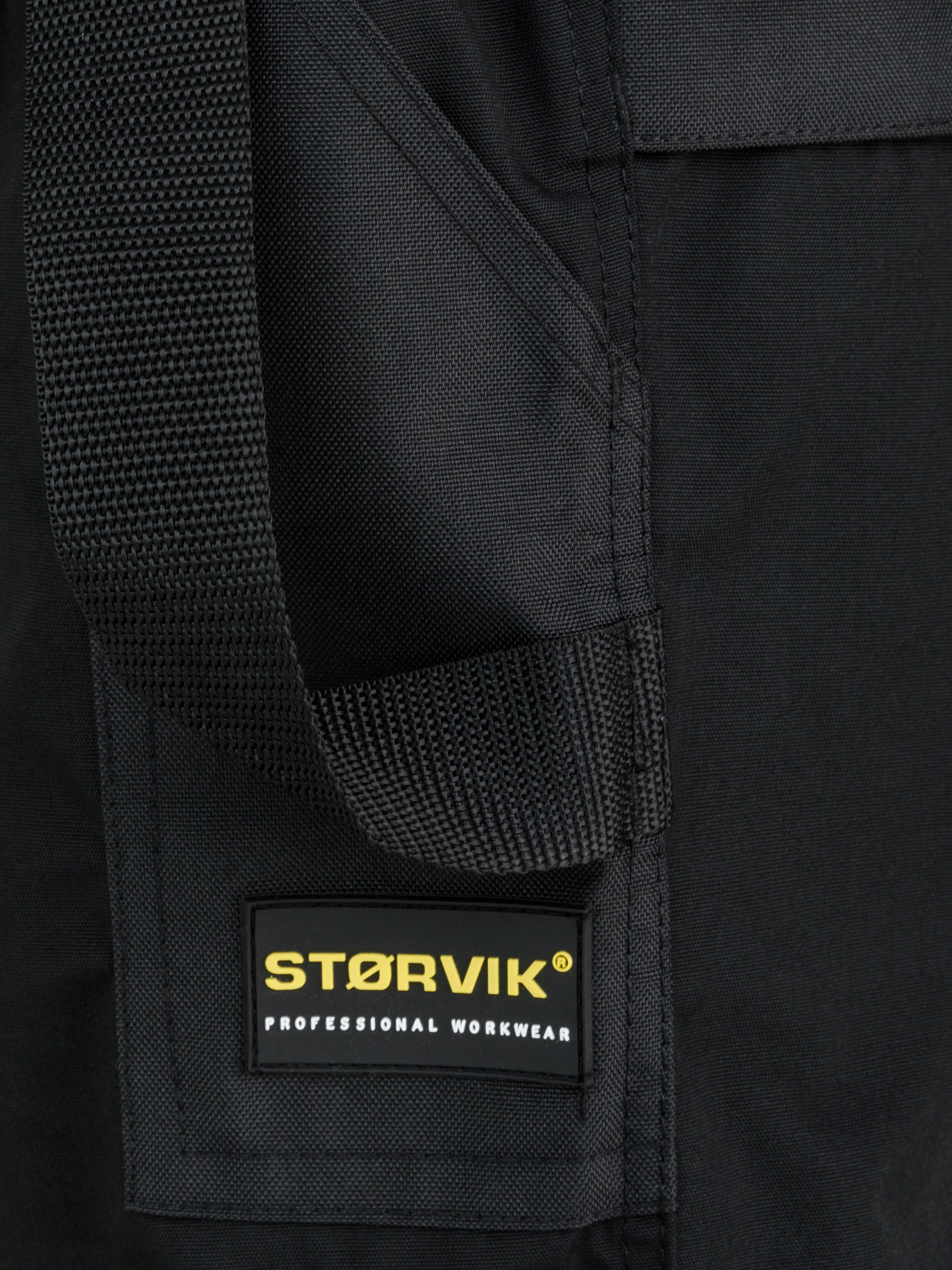 Storvik David Werkbroek Zwart S Image 11