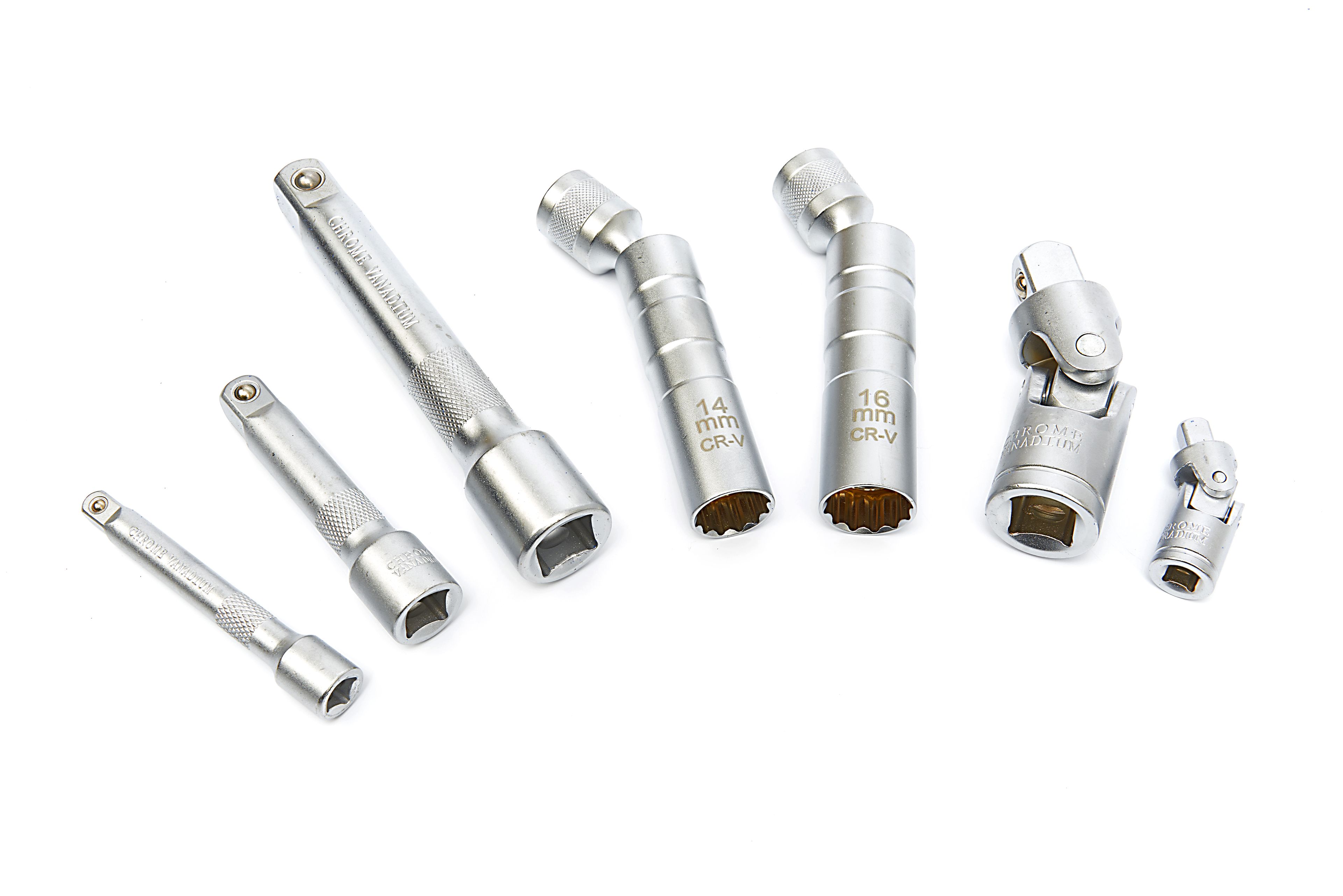 HBM momentsleutelset 32 delig Image 4