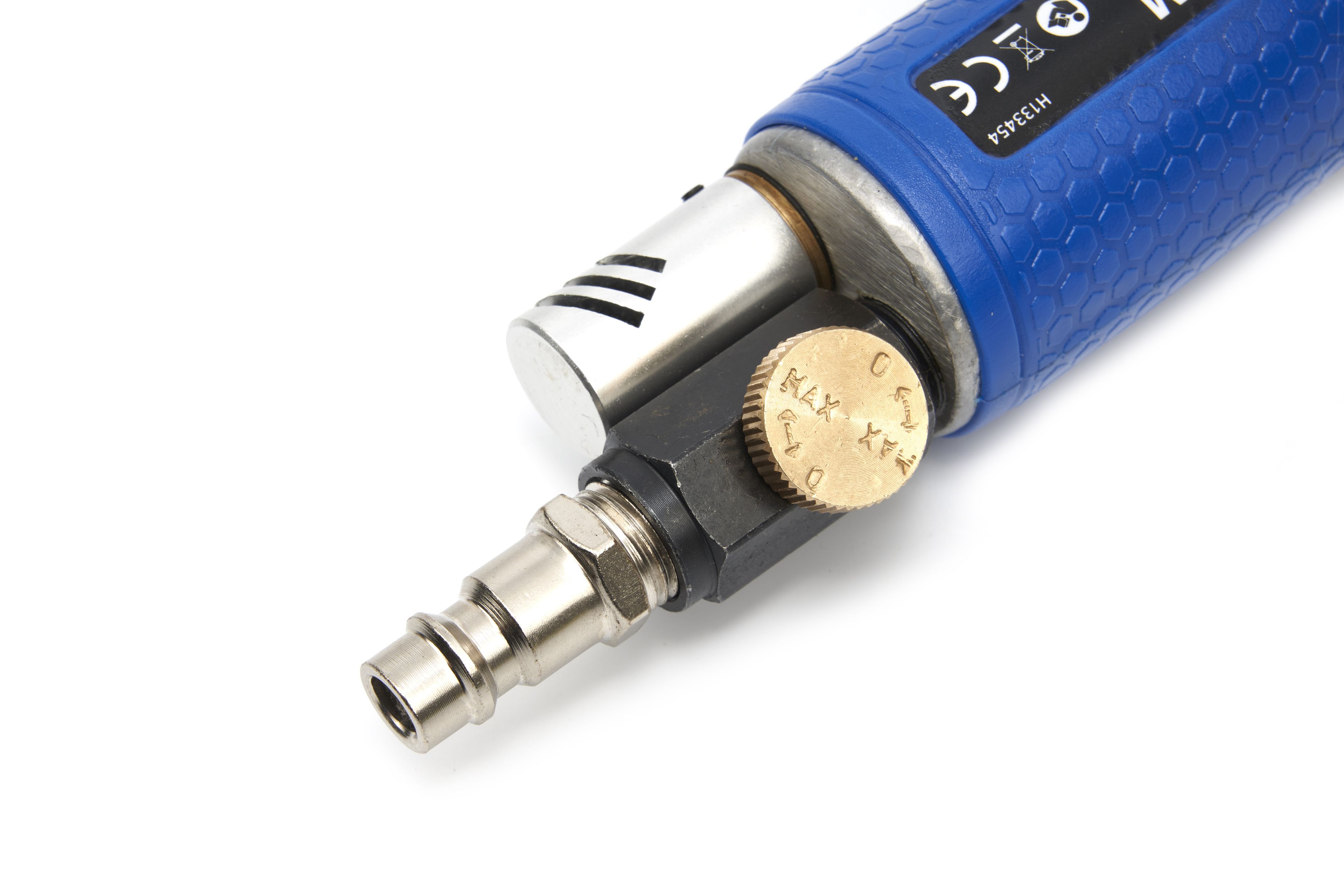 HBM mini polisseuse pneumatique 70 mm Image 5