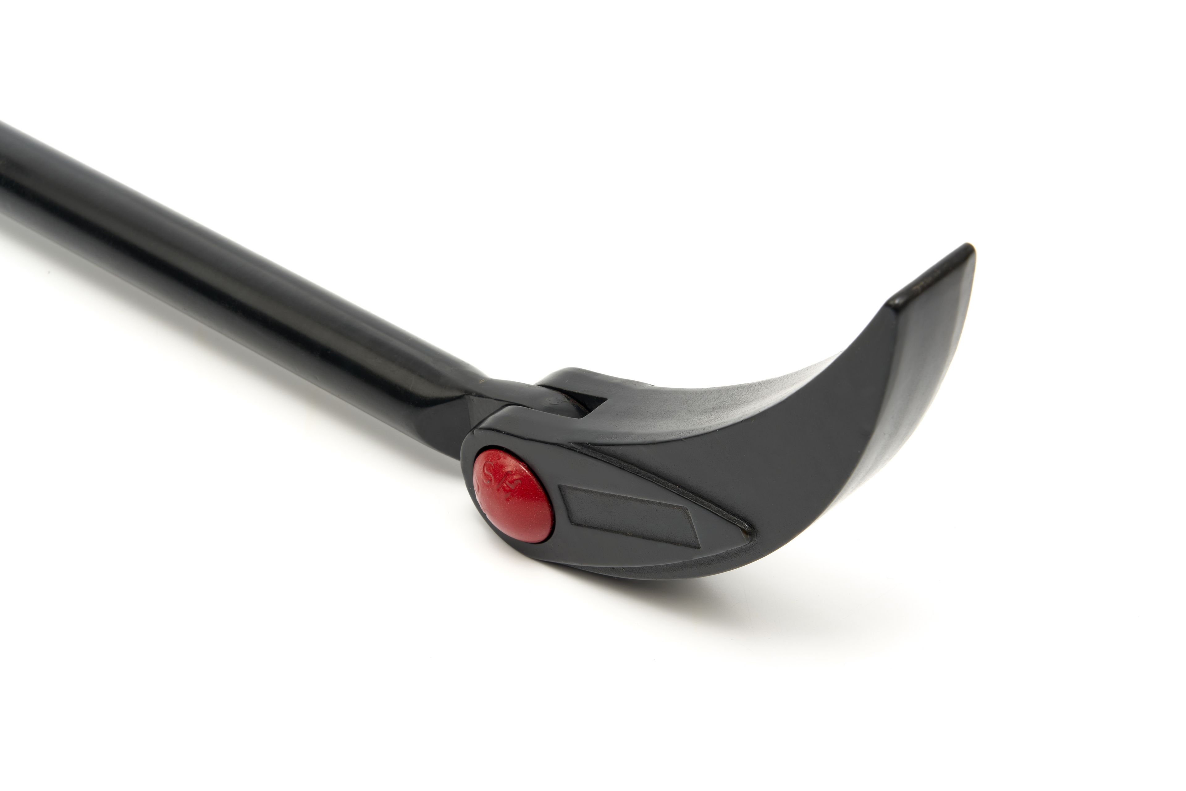 HBM koevoet met flexibele kop 838 mm Image 3