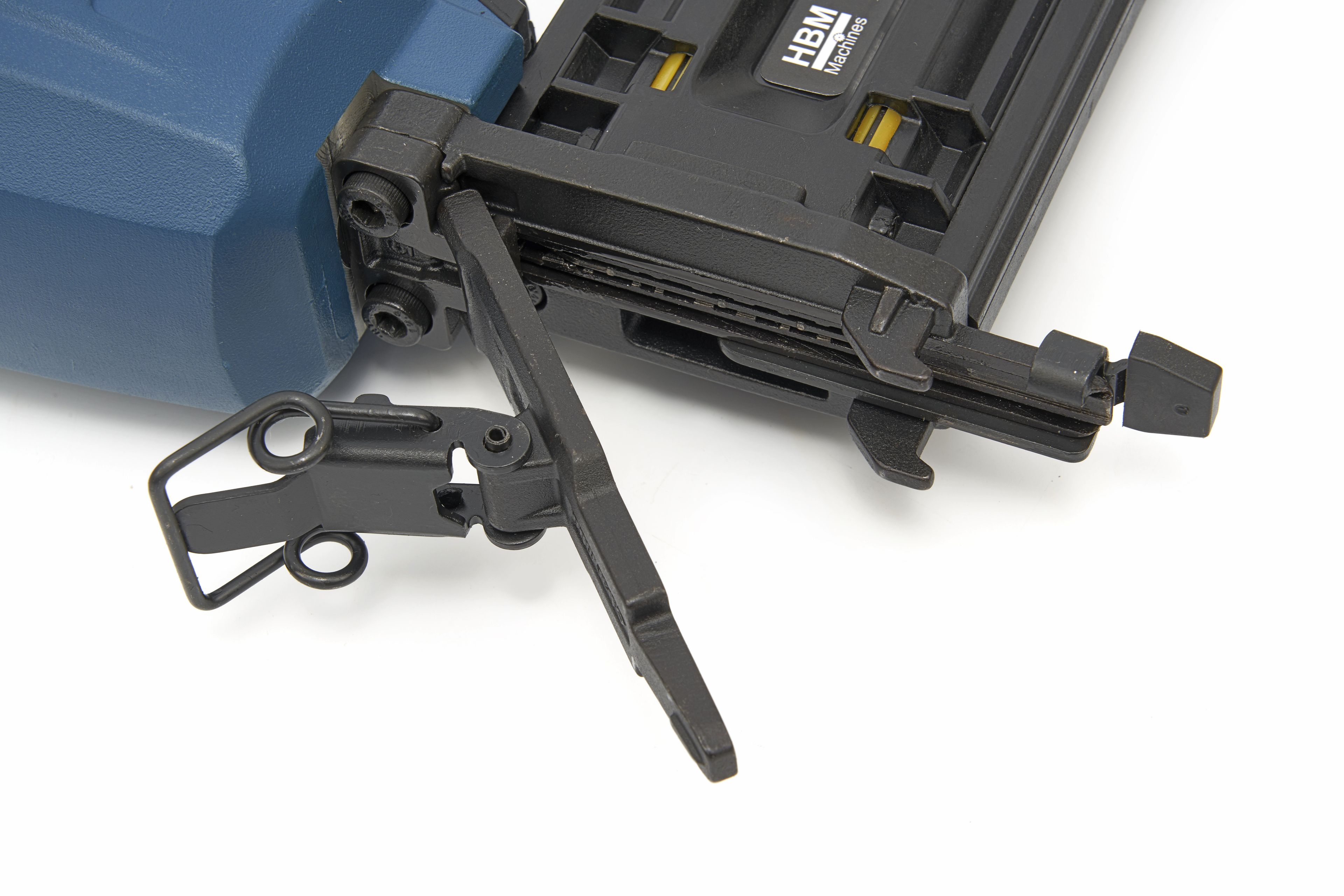Agrafeuse pneumatique HBM 50 mm Image 10