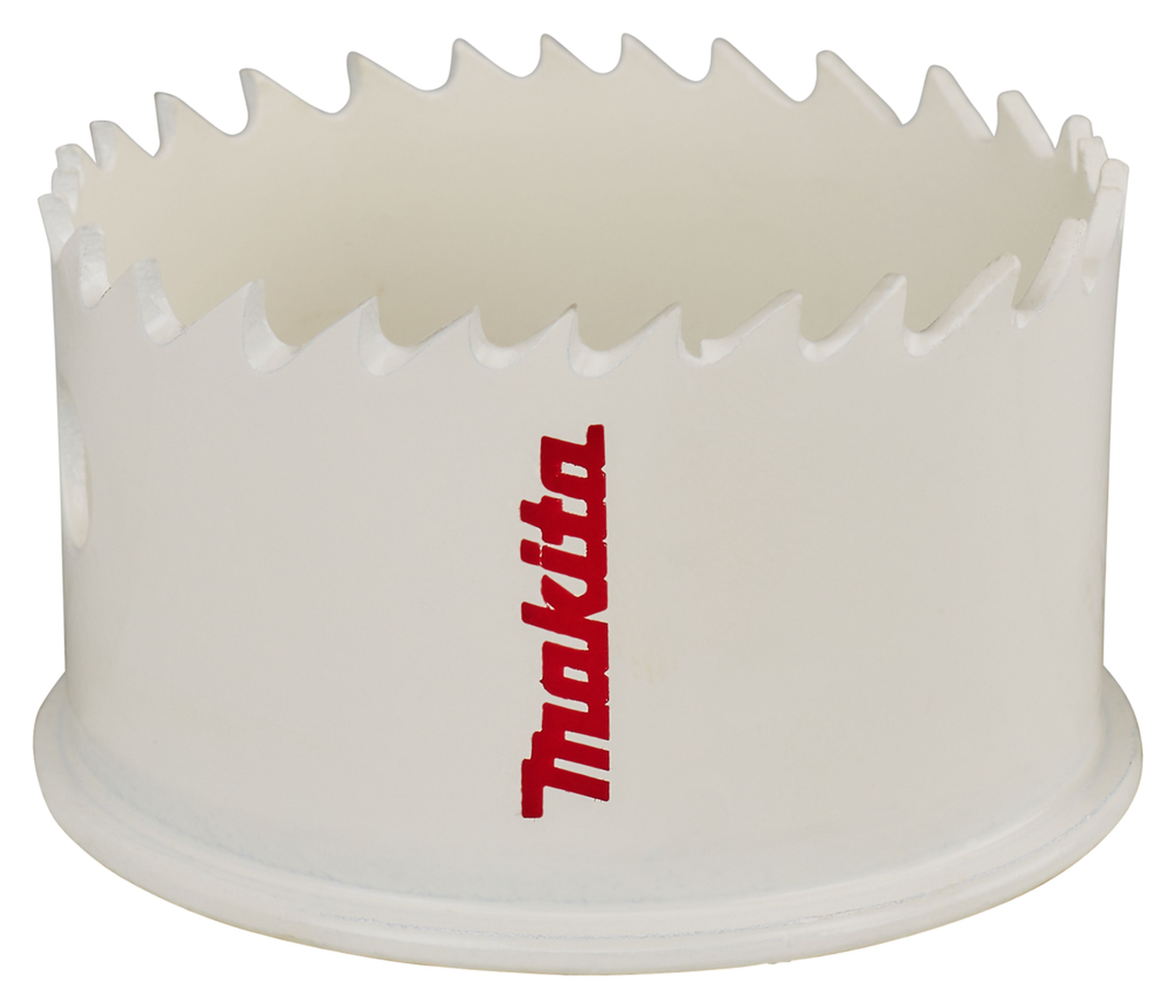 Makita jeu de scie à trous 15 pièces métal Image 3