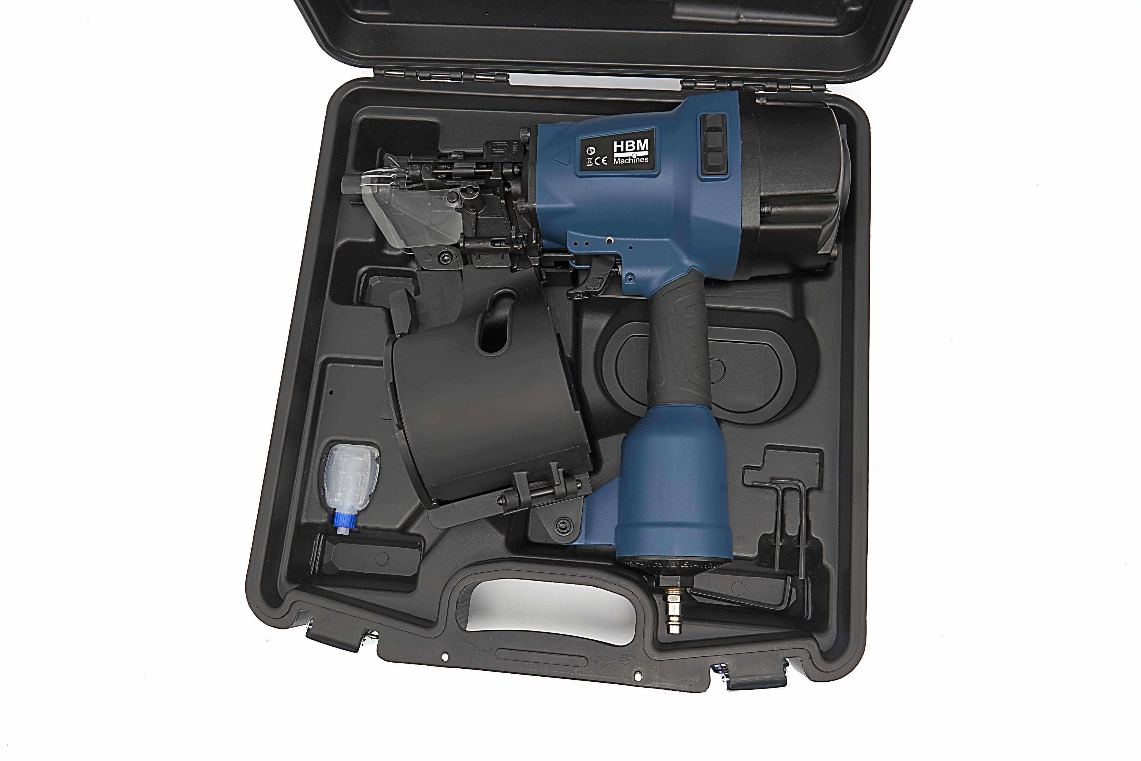 HBM-Coilnagler, 90 mm Image 13