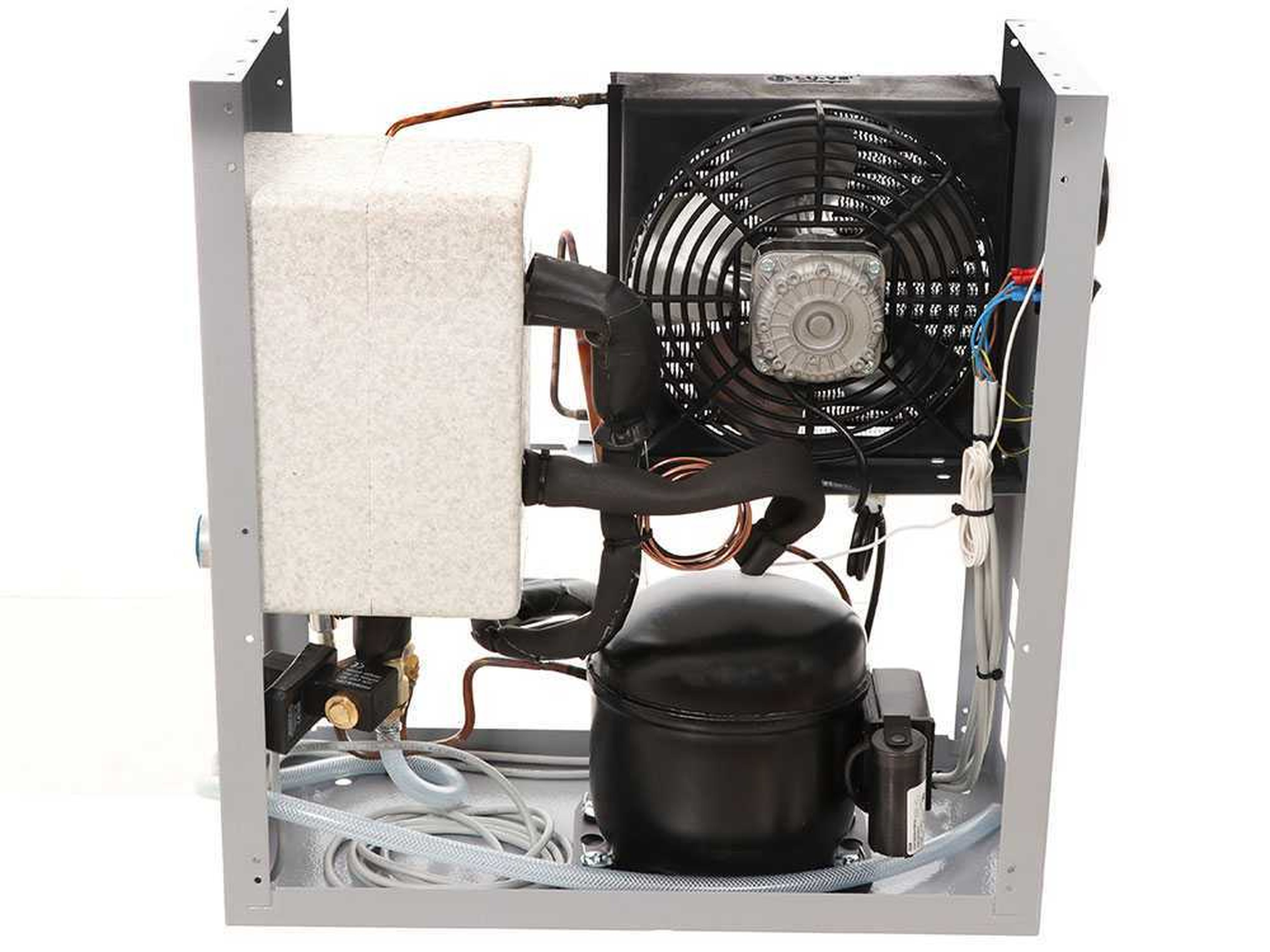 Fiac EDRY 9 Lufttrockner für Kompressor für 850 Liter pro Minute NW Image 2