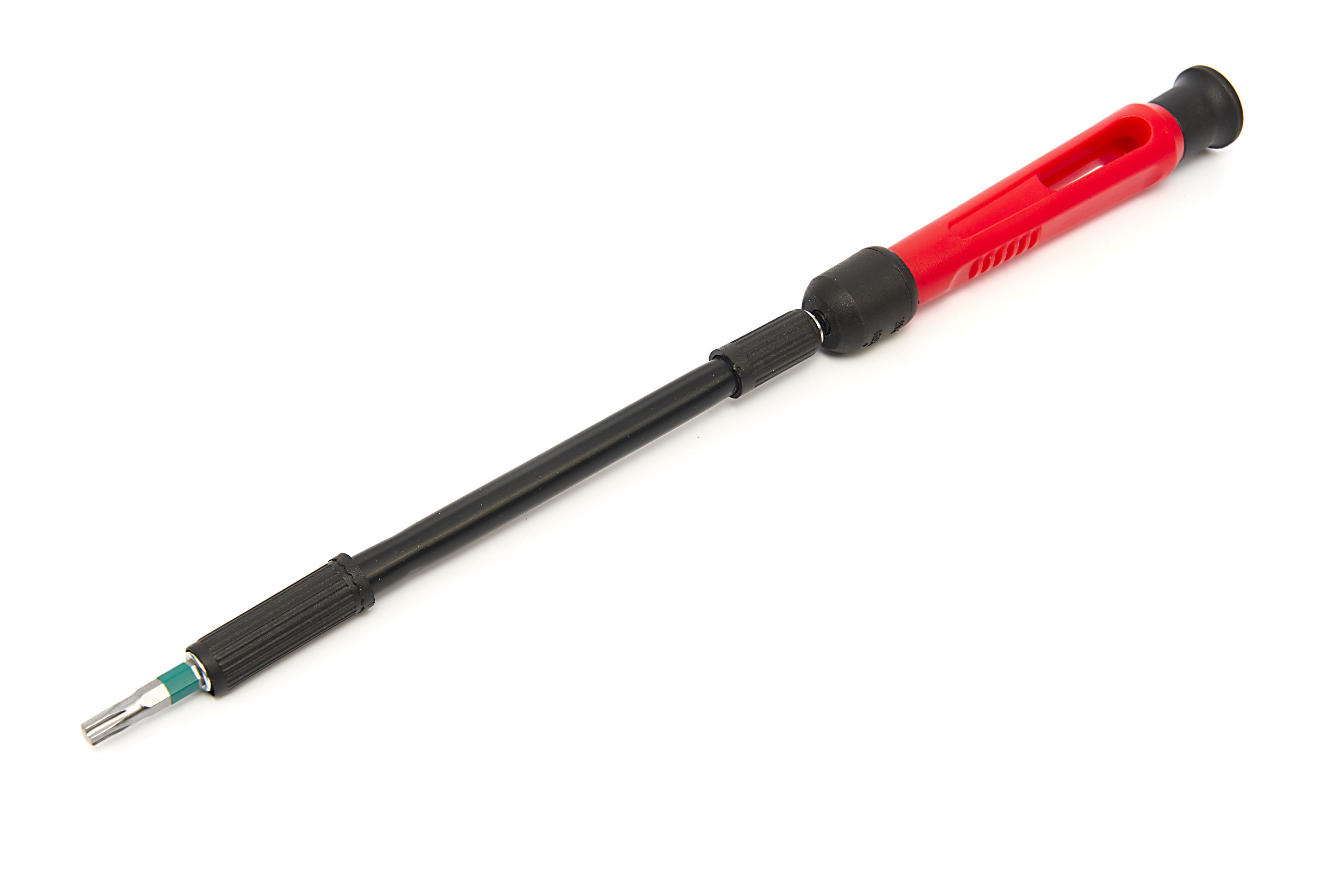 HBM Set di cacciaviti per orologiai 32 pezzi Image 8