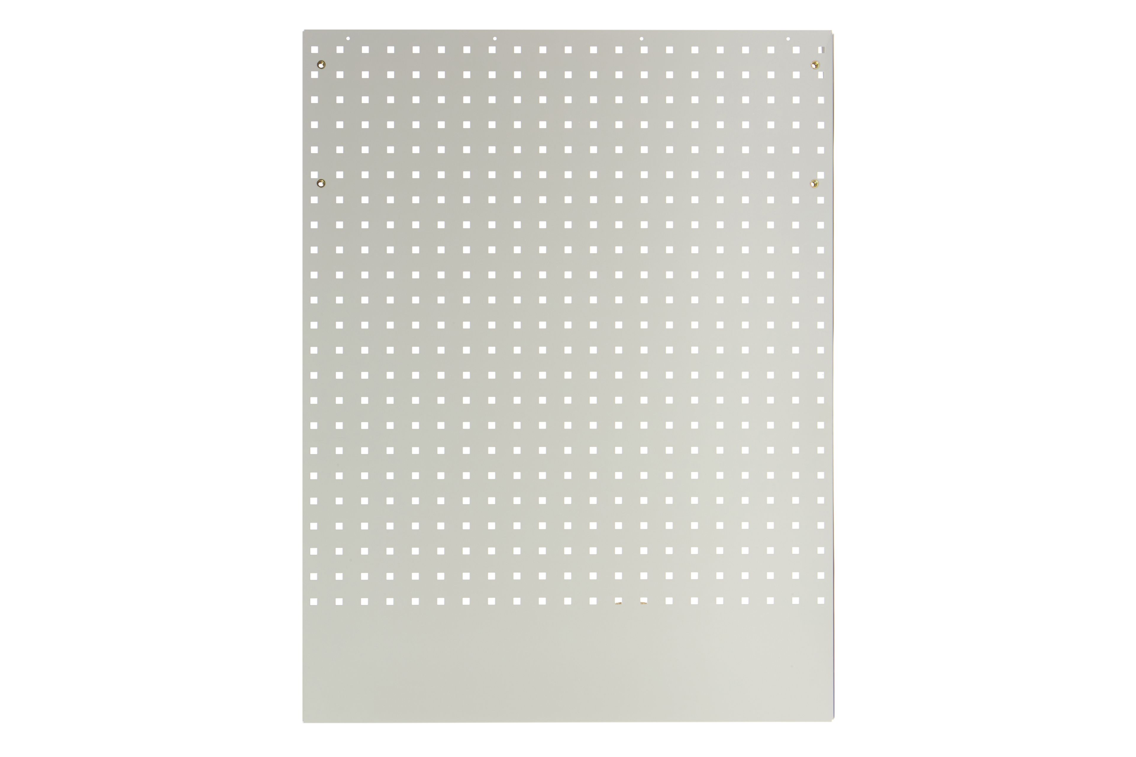 HBM Tablero de herramientas 105 x 80 cm Configuración de esquina Configuración de taller