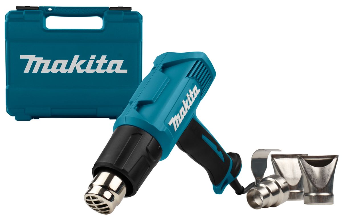 Makita Pistola De Aire Caliente 230 Voltios