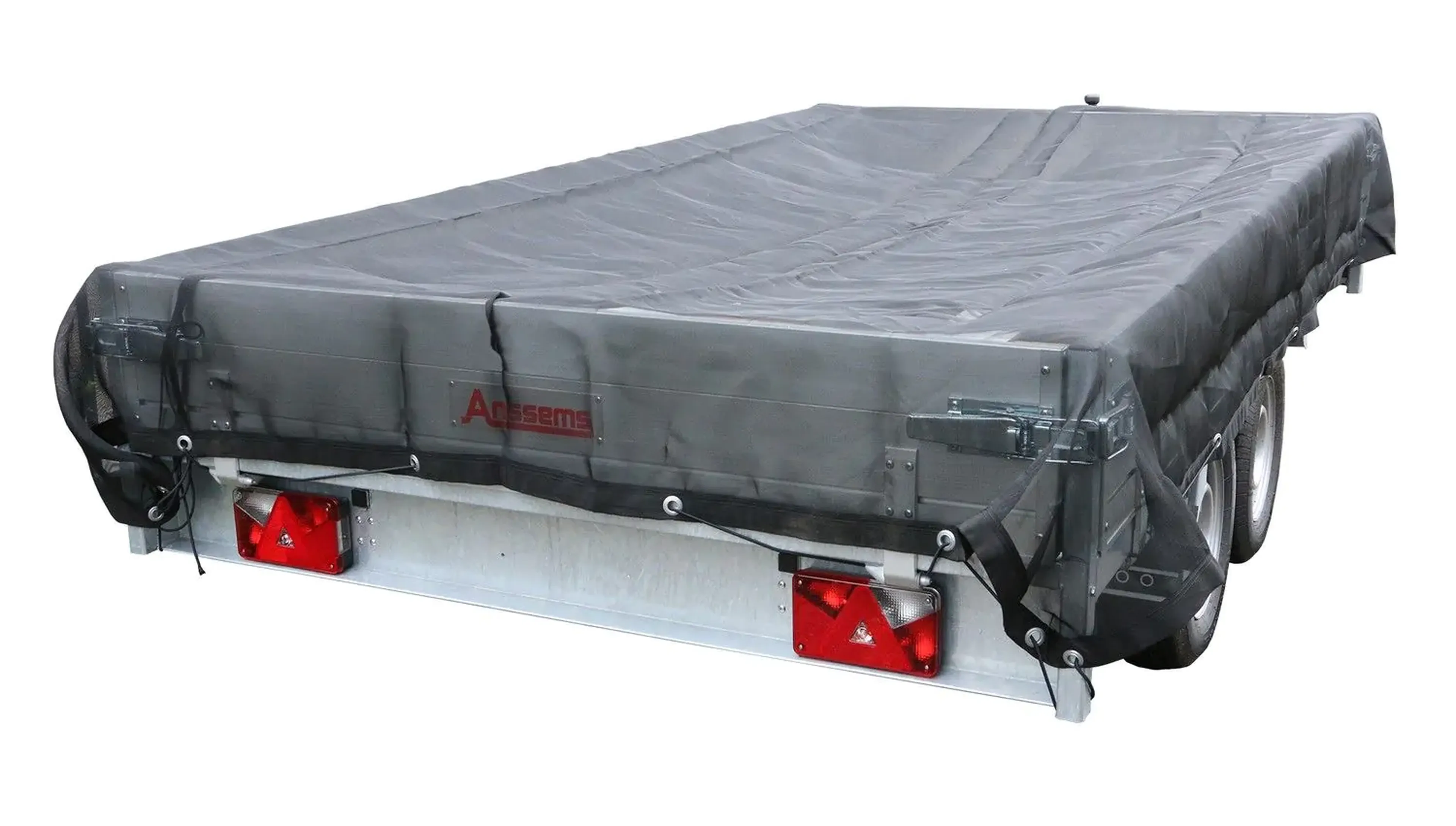 Filets de remorque PP Cover 2 m | 3 m Image 4