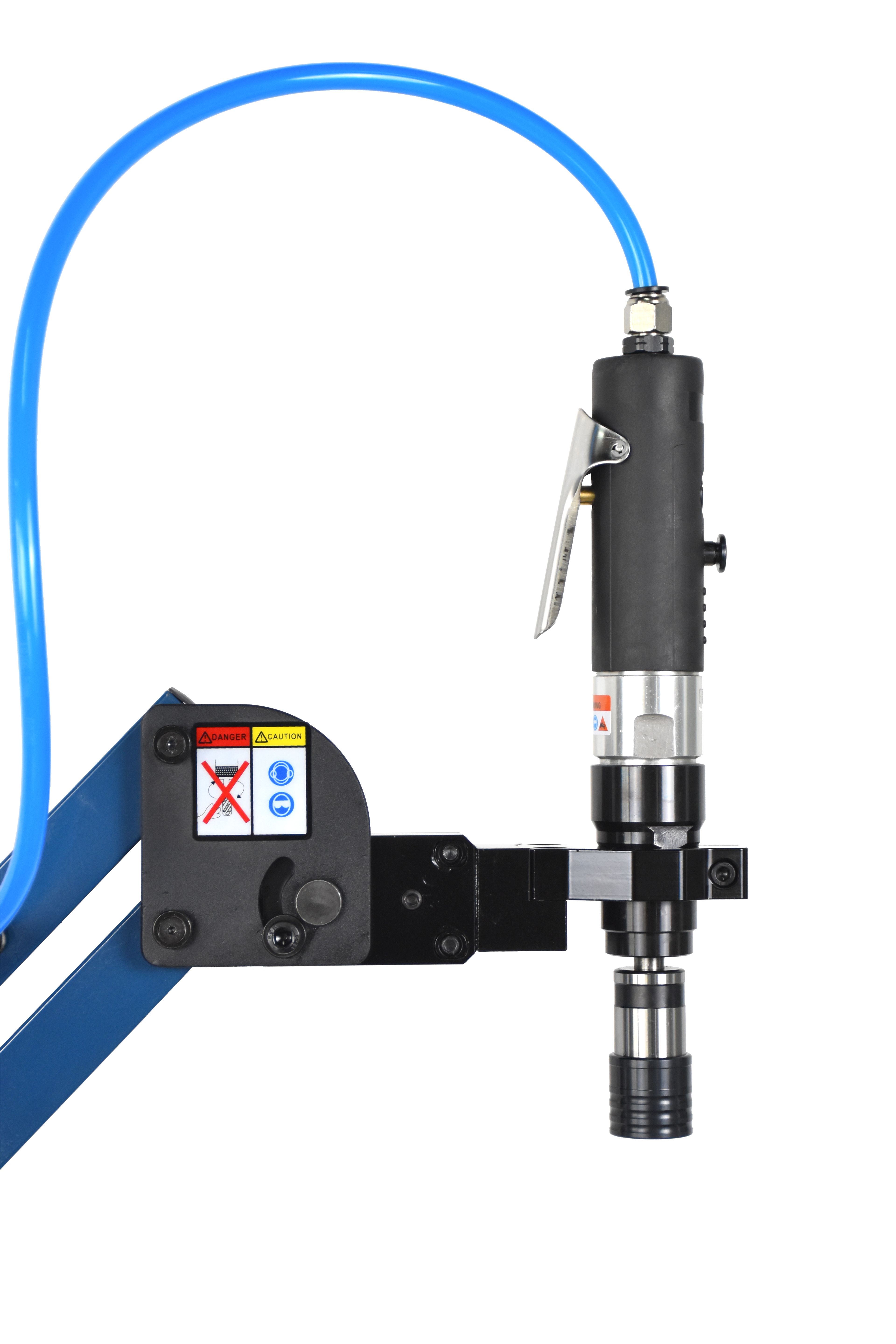 HBM M3 - M12 Brazo de Tapón Neumático Image 5