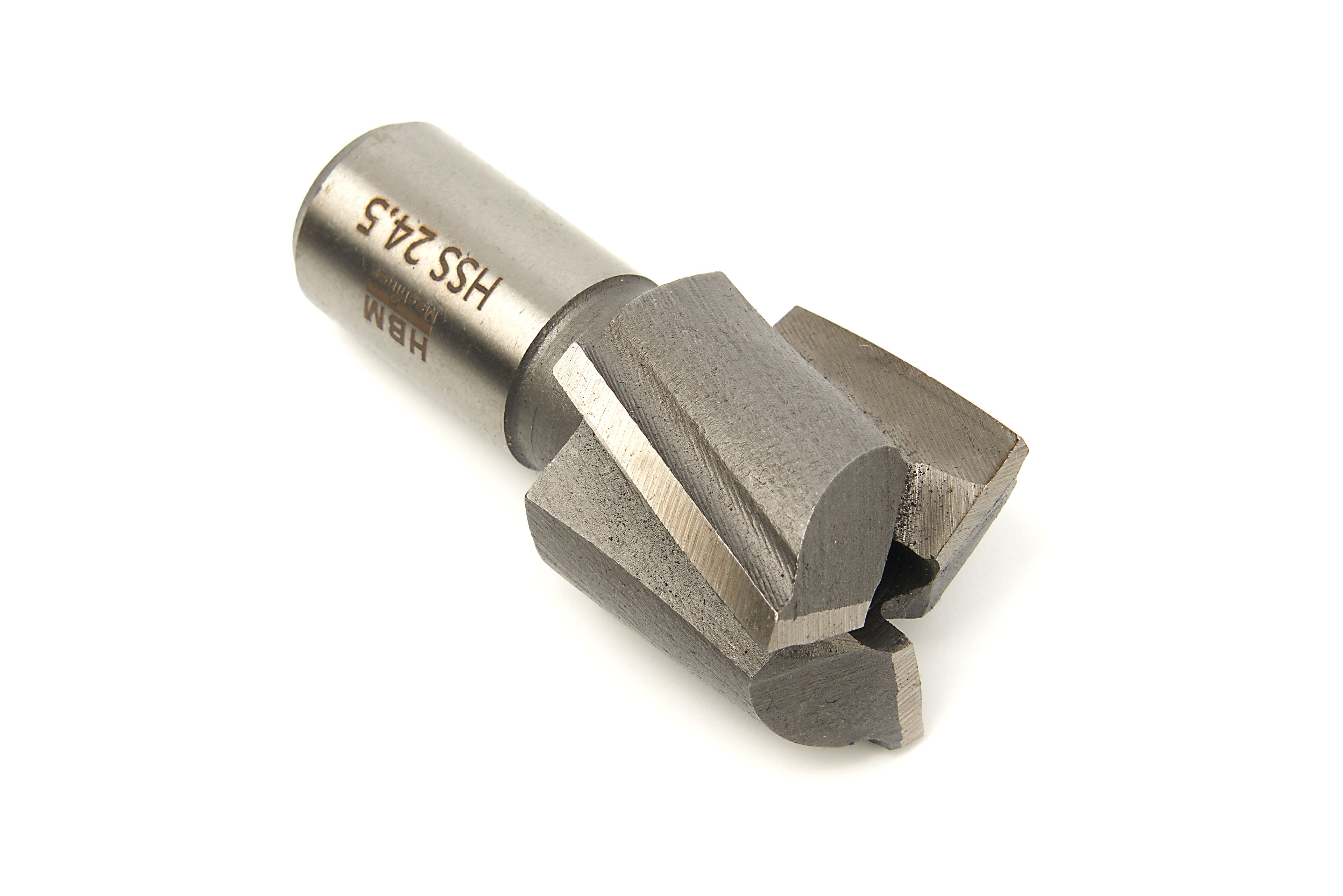 HBM HSS Inbus Verzinkfrezenset Type 1 Image 7