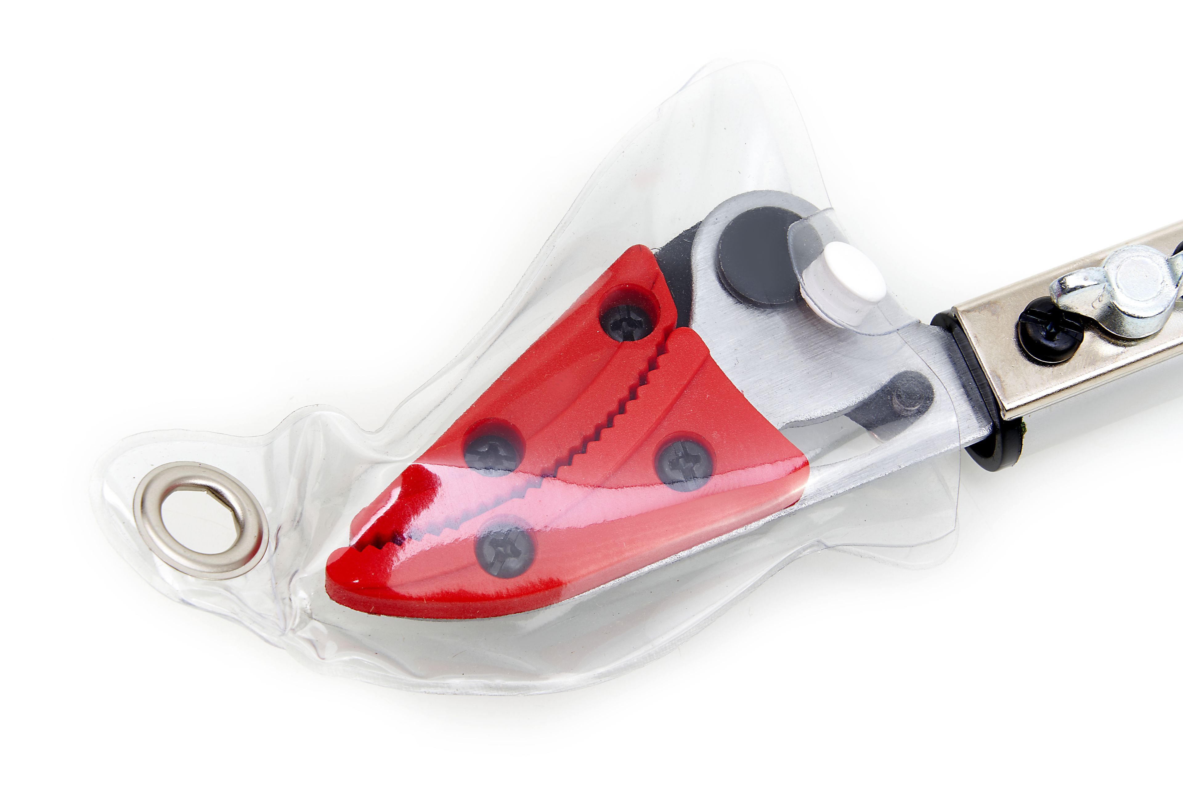 AOK Professional Teleskop-Baumschere / Astschere  Image 7