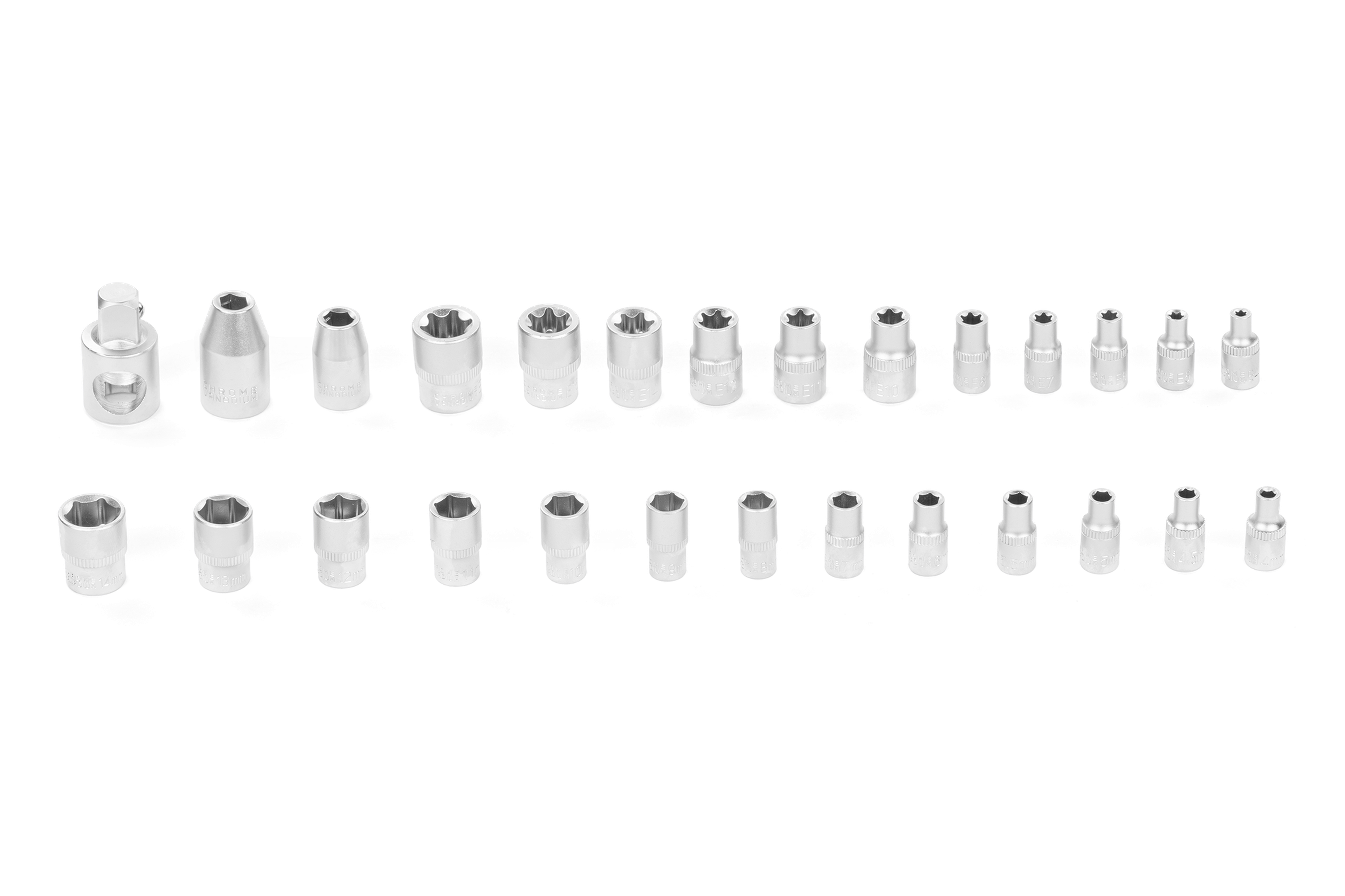 HBM juego de vasos 177 piezas Image 11