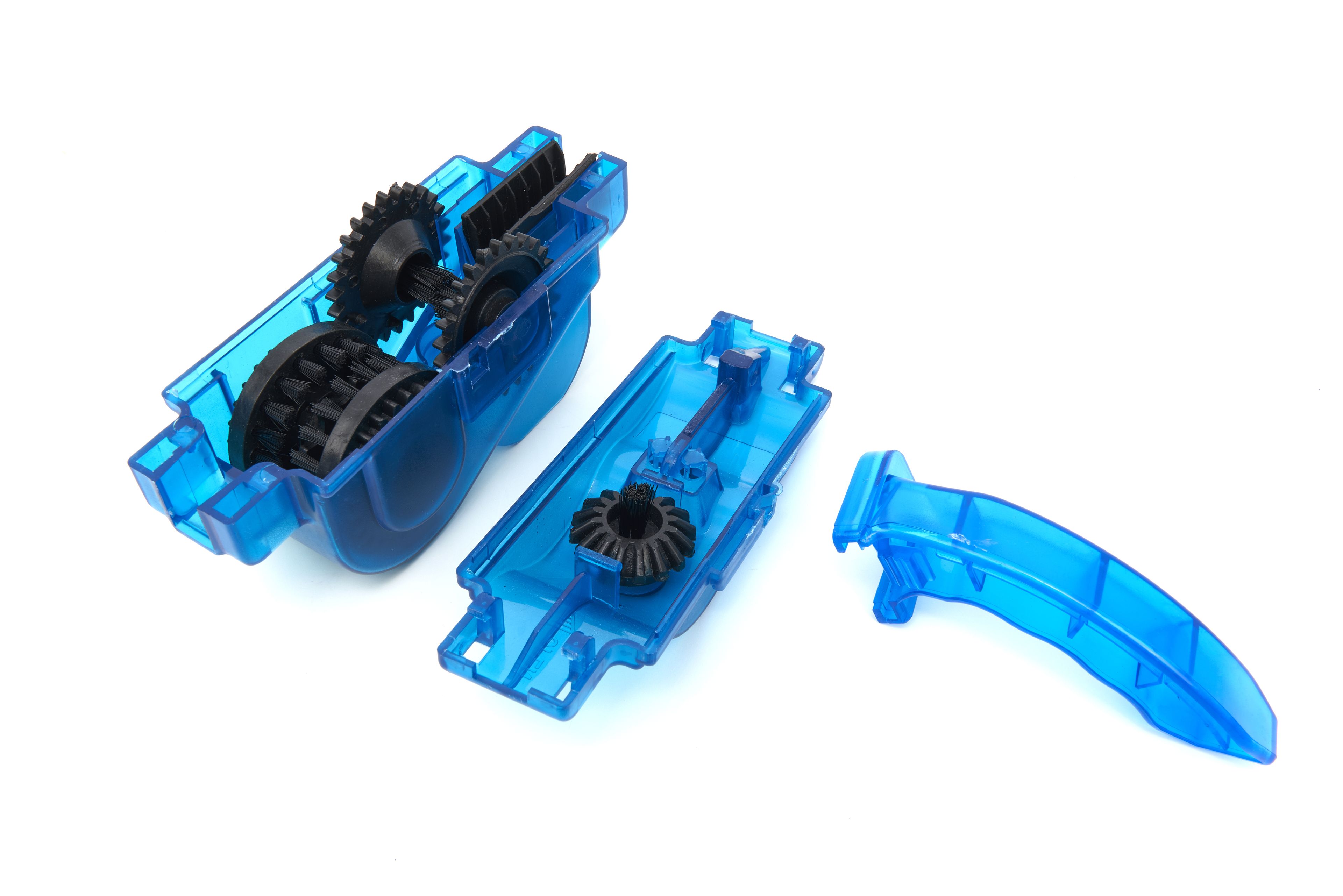 HBM 8 Delige Fietsborstelset, Schoonmaakborstelset Image 5