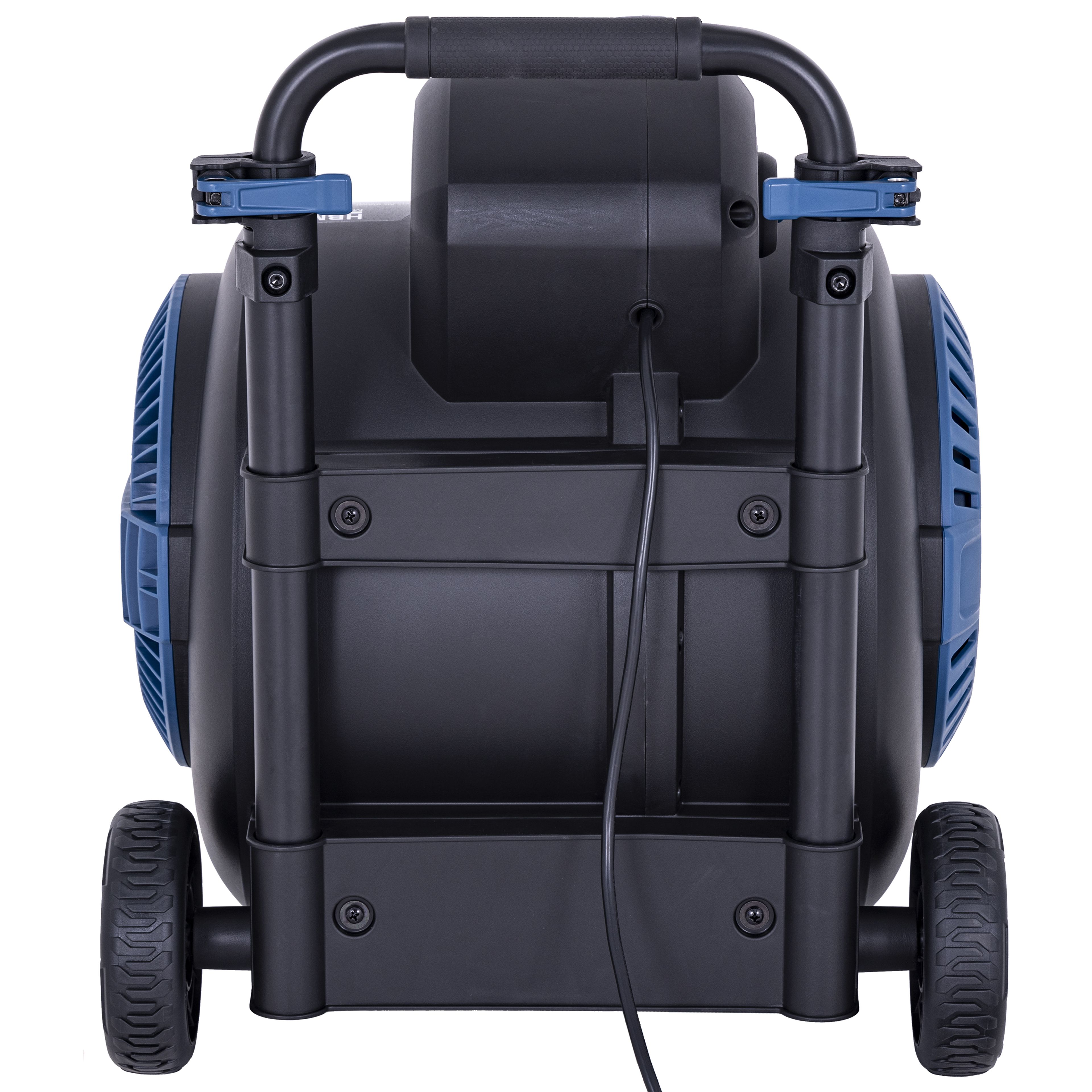 HBM vloerdroger 450 Watt Image 7