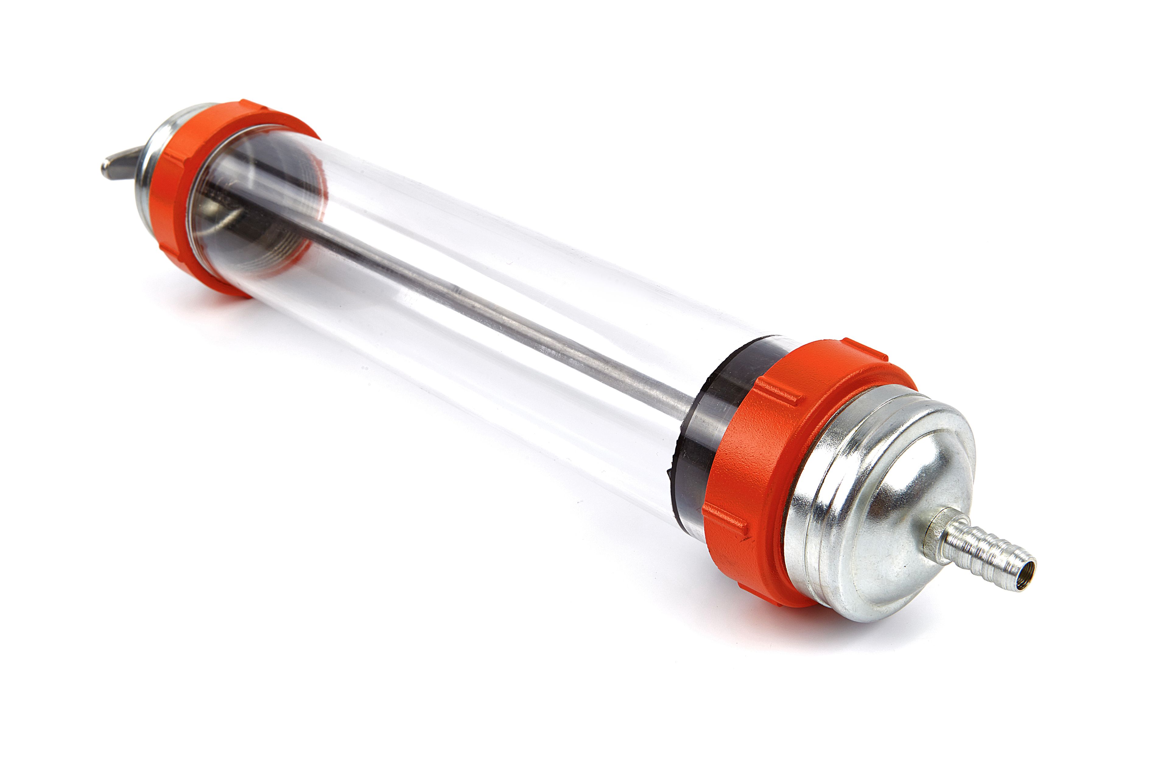 HBM Pompa manuale professionale per olio e fluido Image 3