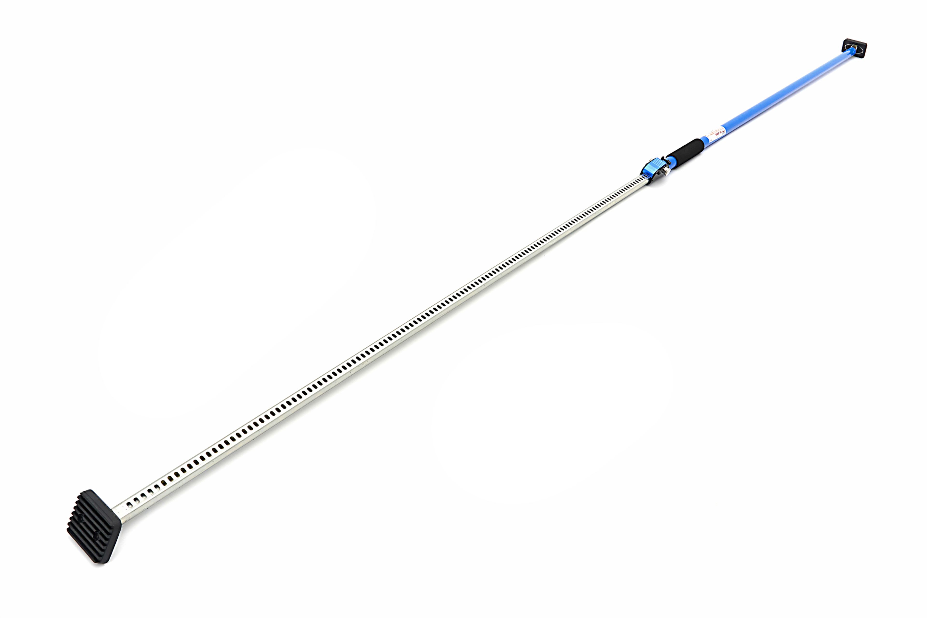 HBM verstelbare stempel met automatische vergrendeling  160 - 290 cm Image 2