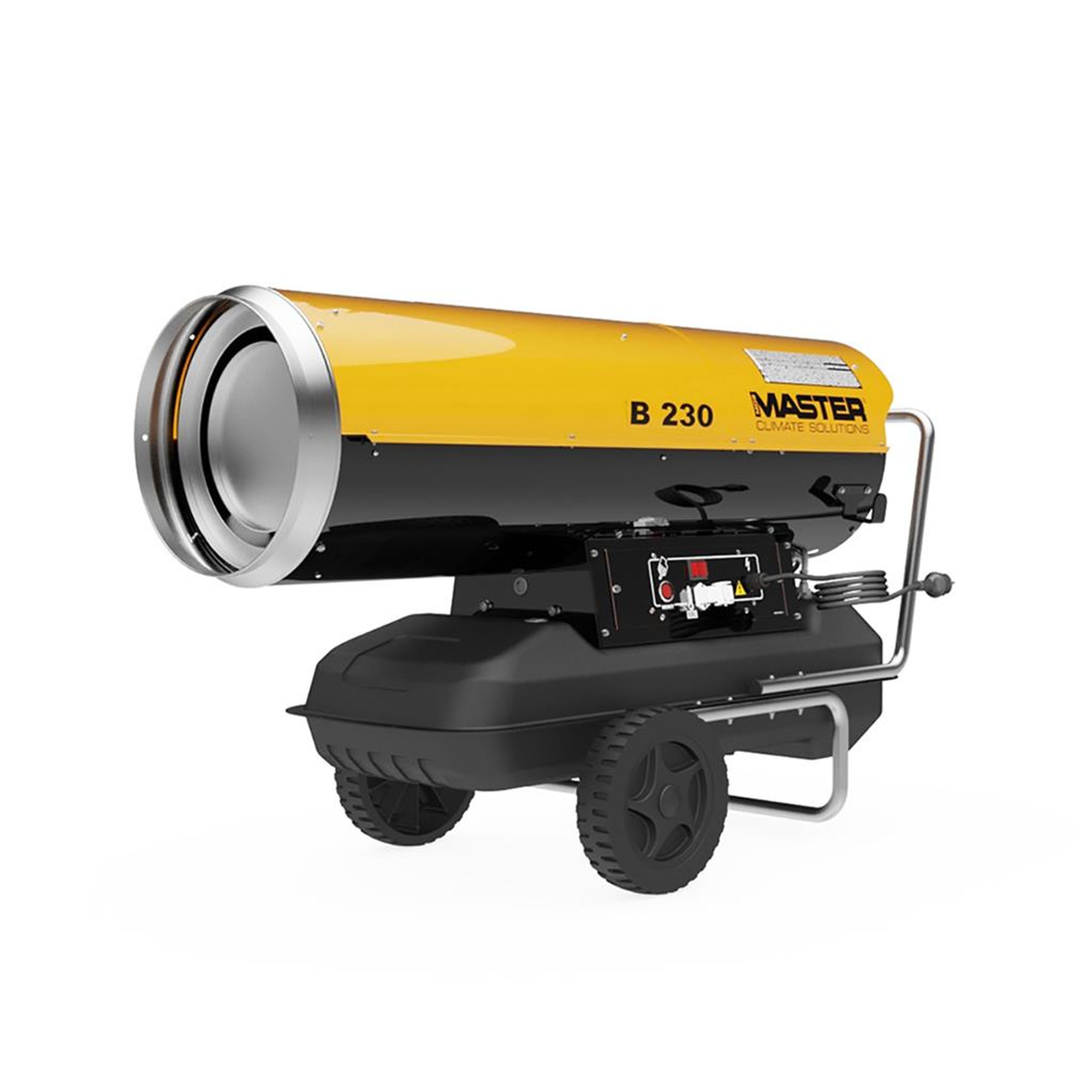 Chauffage Master Direct Diesel B 230 65KW