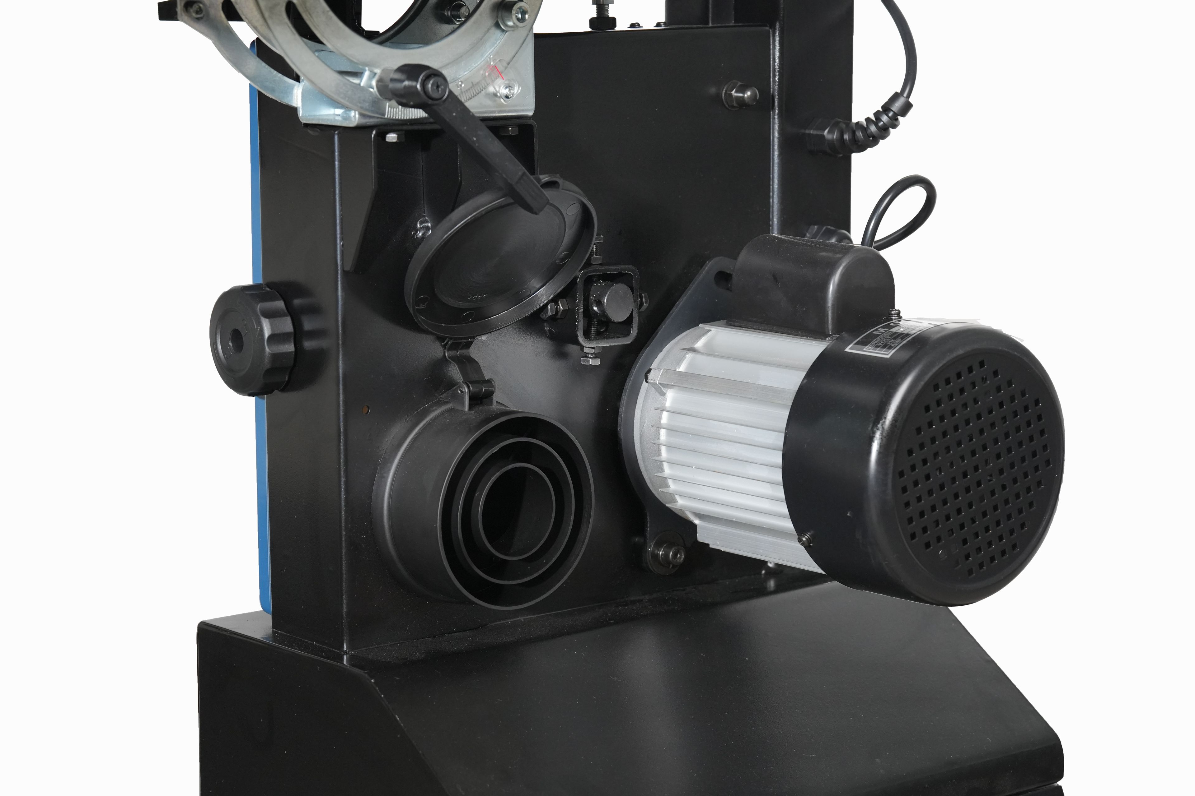 HBM 250 Profi-Holzbandsägemaschine Image 12