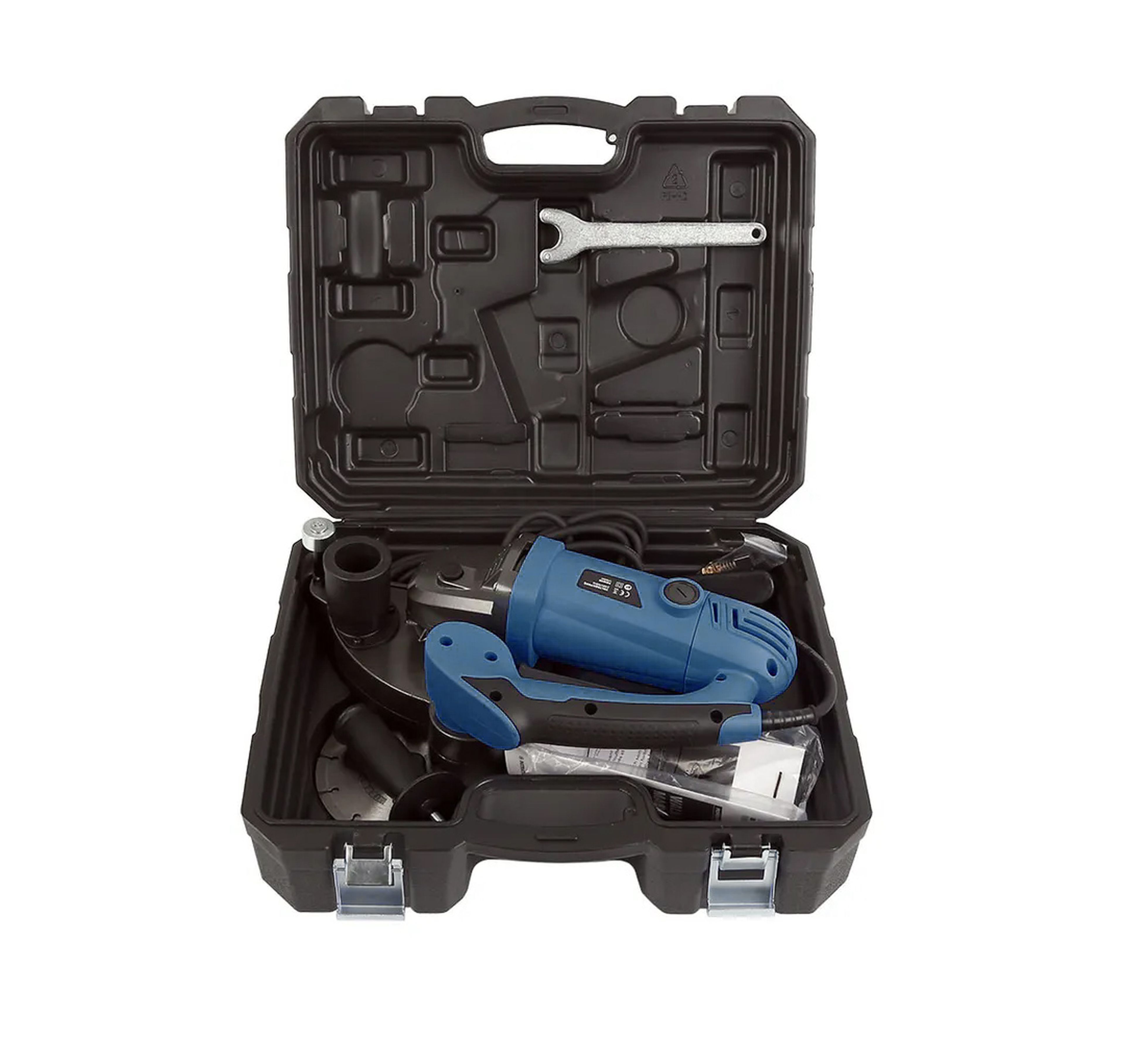 HBM Mauernutfräse 1700 Watt Image 7