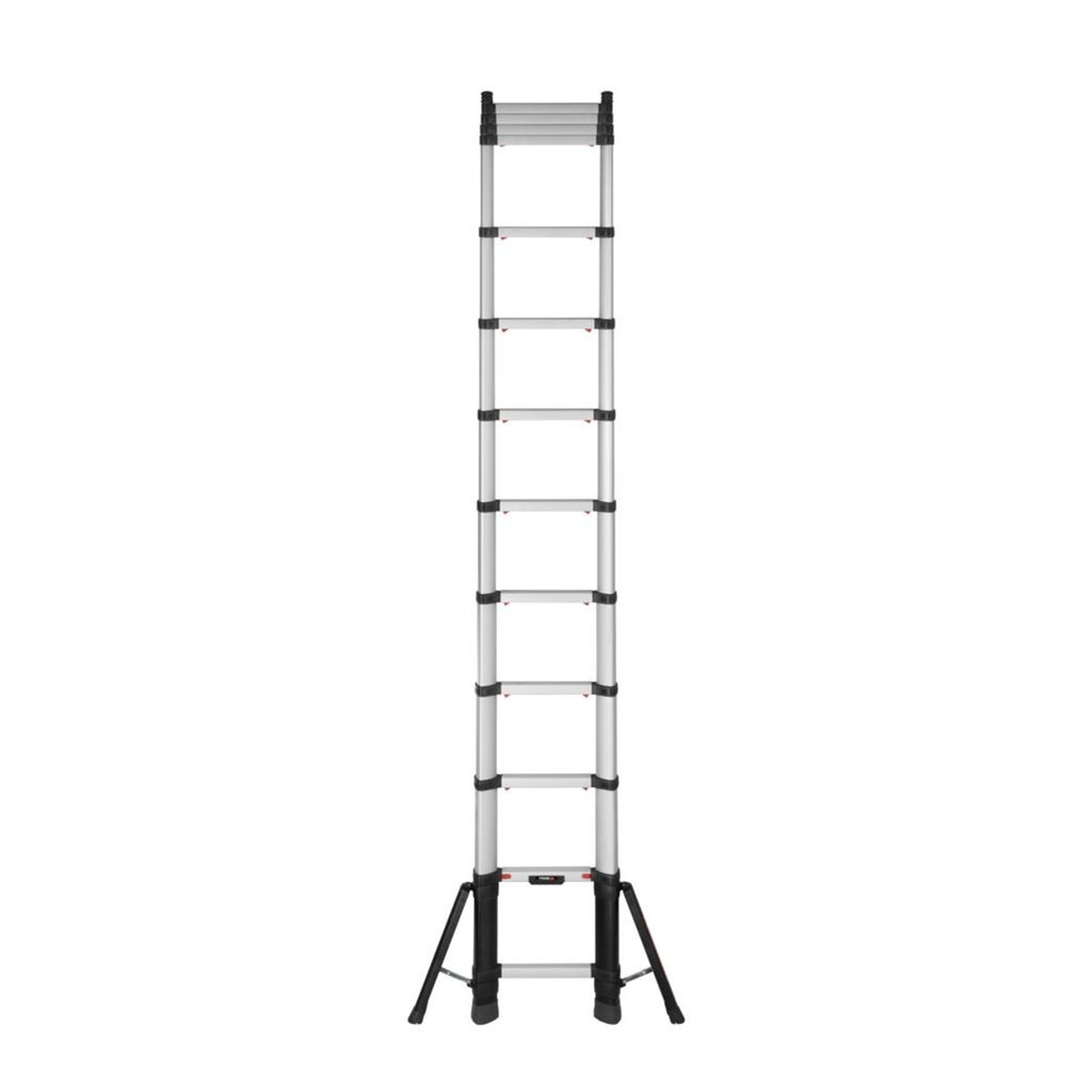 Telesteps Prime Line Telescoopladder 4,1 m met Stabilisatiebalk 80 mm Image 7