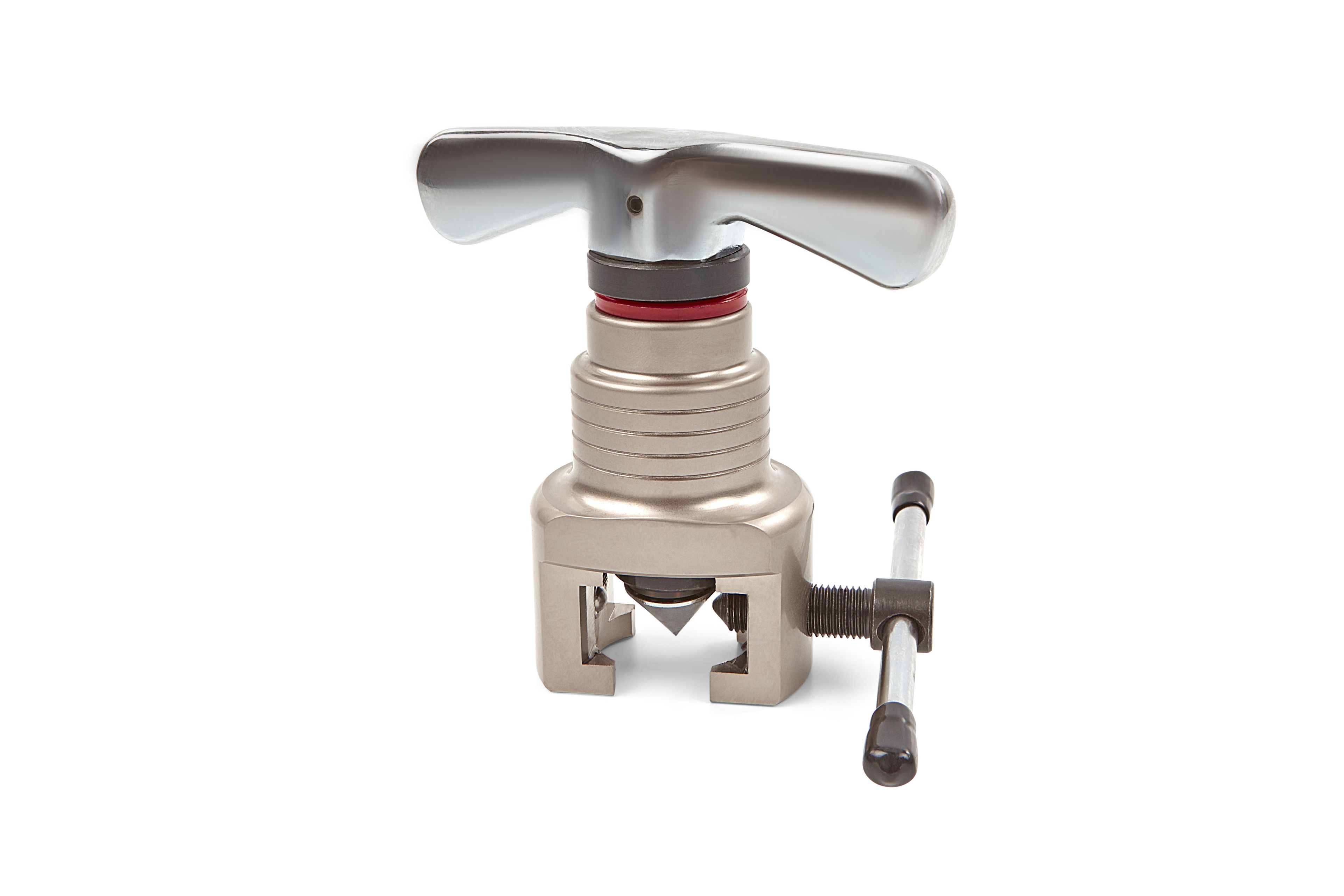 Conjunto de collar de freno de HBM con cortatubos, azul Image 7