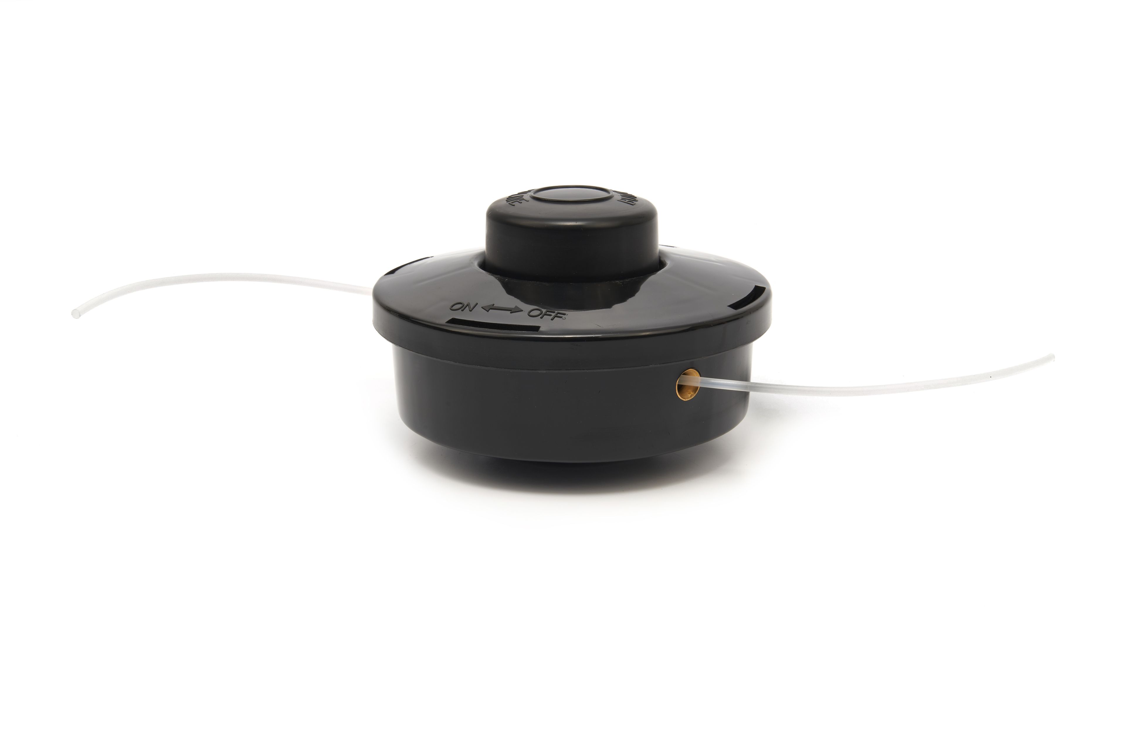 Bobine de fil pour HBM 4 en 1 Débroussailleuse / coupe-herbe / taille-haie / tronçonneuse / scie à arbre - 42,7 cc Image 2