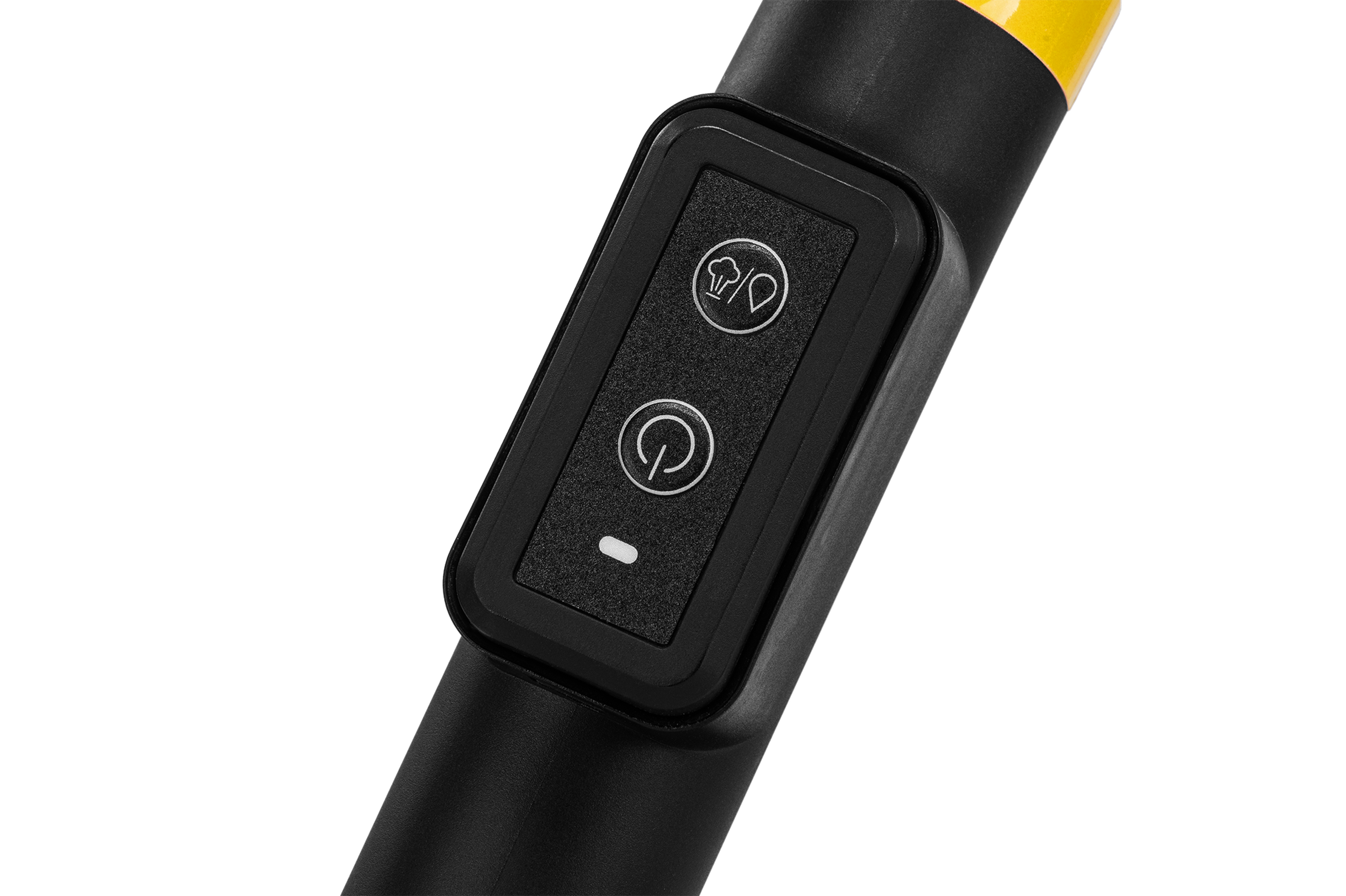 HBM stoomreiniger 1400 Watt, 35 liter Image 9