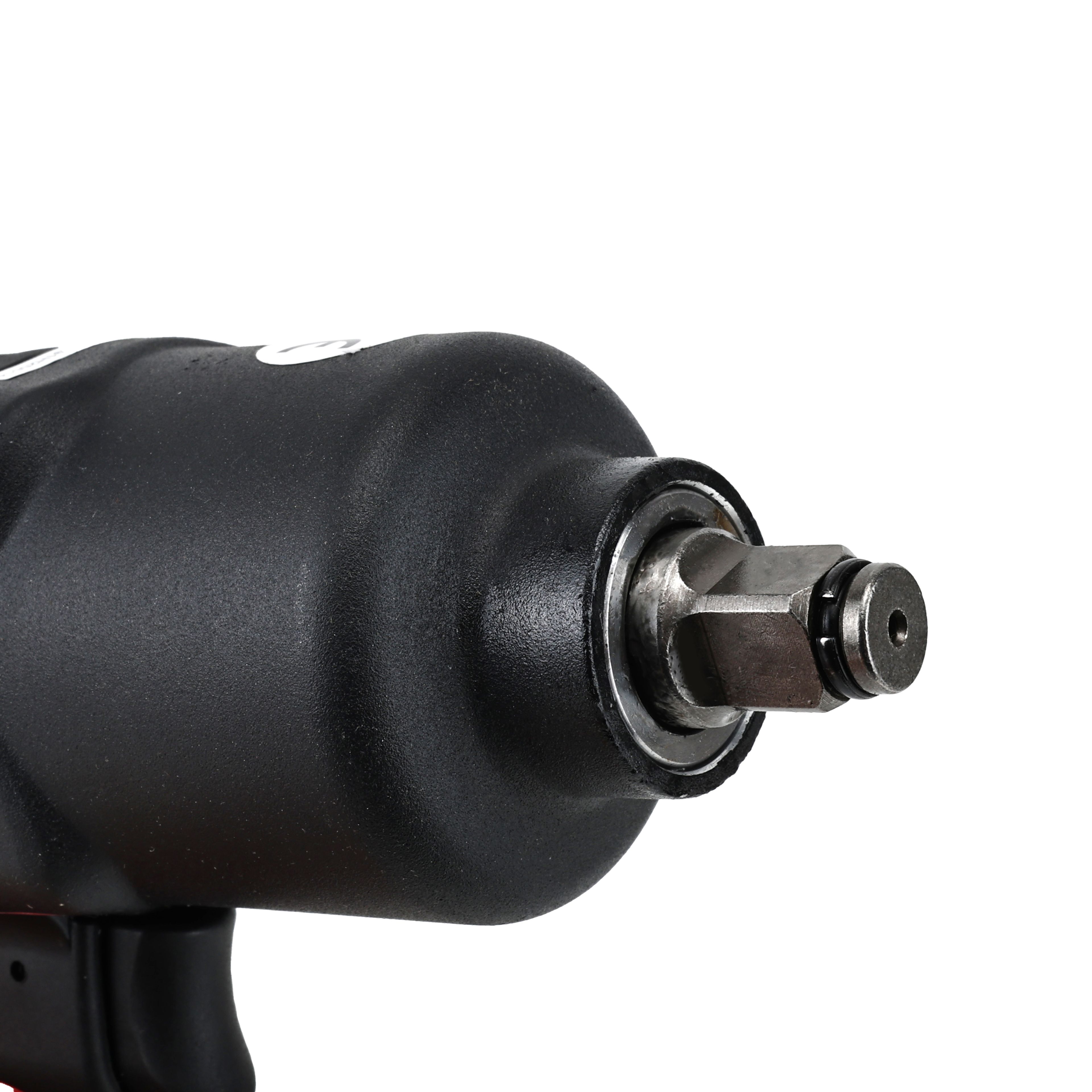 HBM Profi-Schlagschrauber 1/2inch 680 Nm Image 4