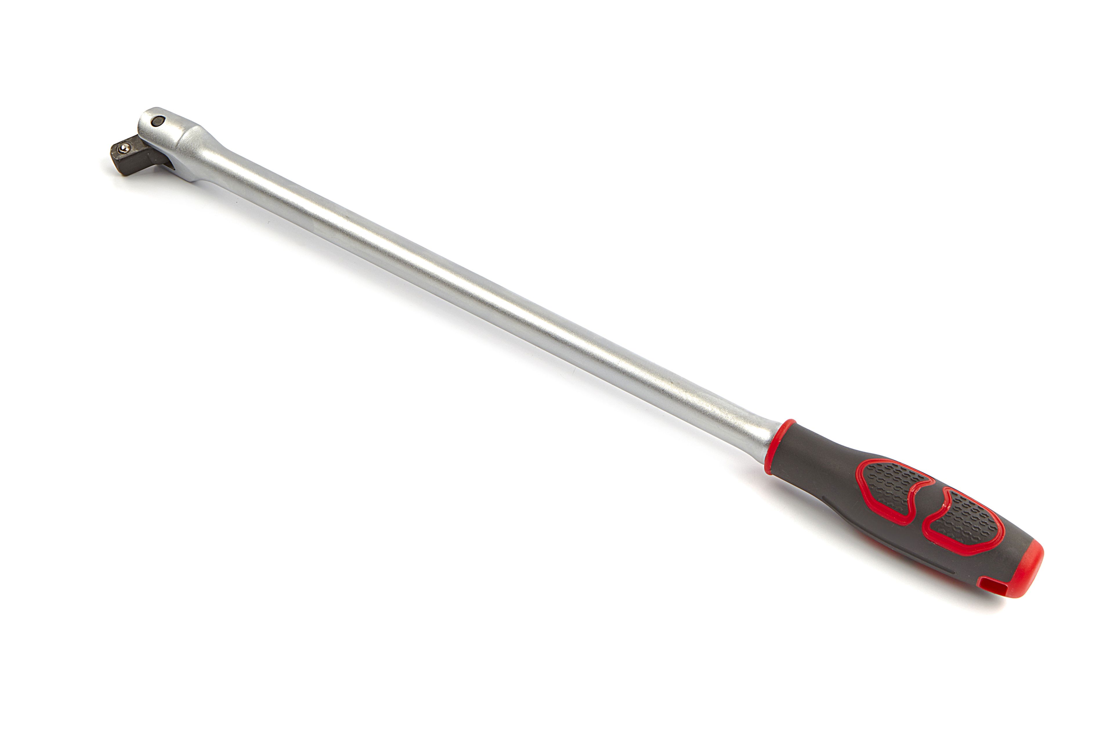 AOK Outil de torsion professionnel 470 mm 1/2 inch avec tête inclinable