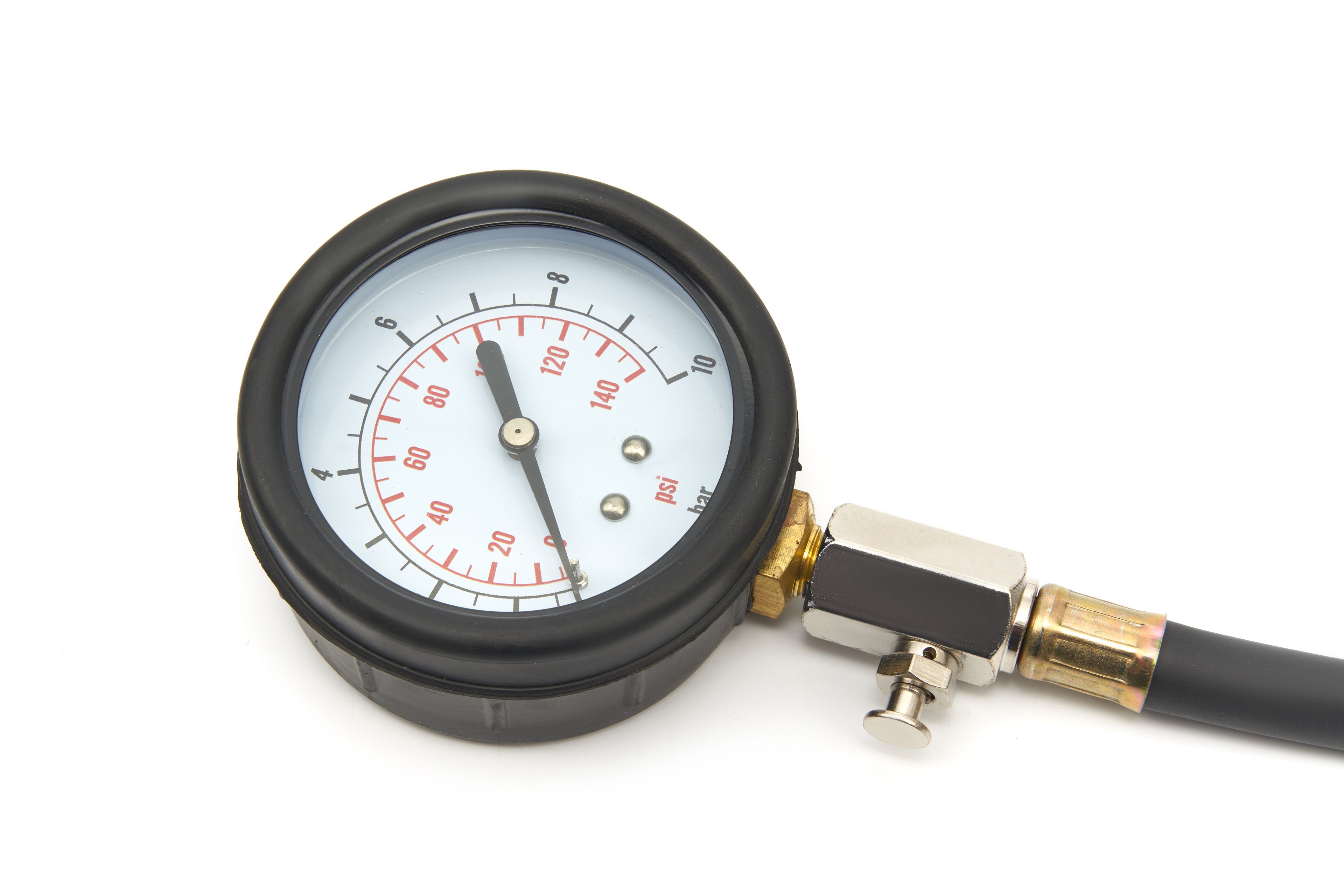 Kit de test de pression d'huile HBM Image 6