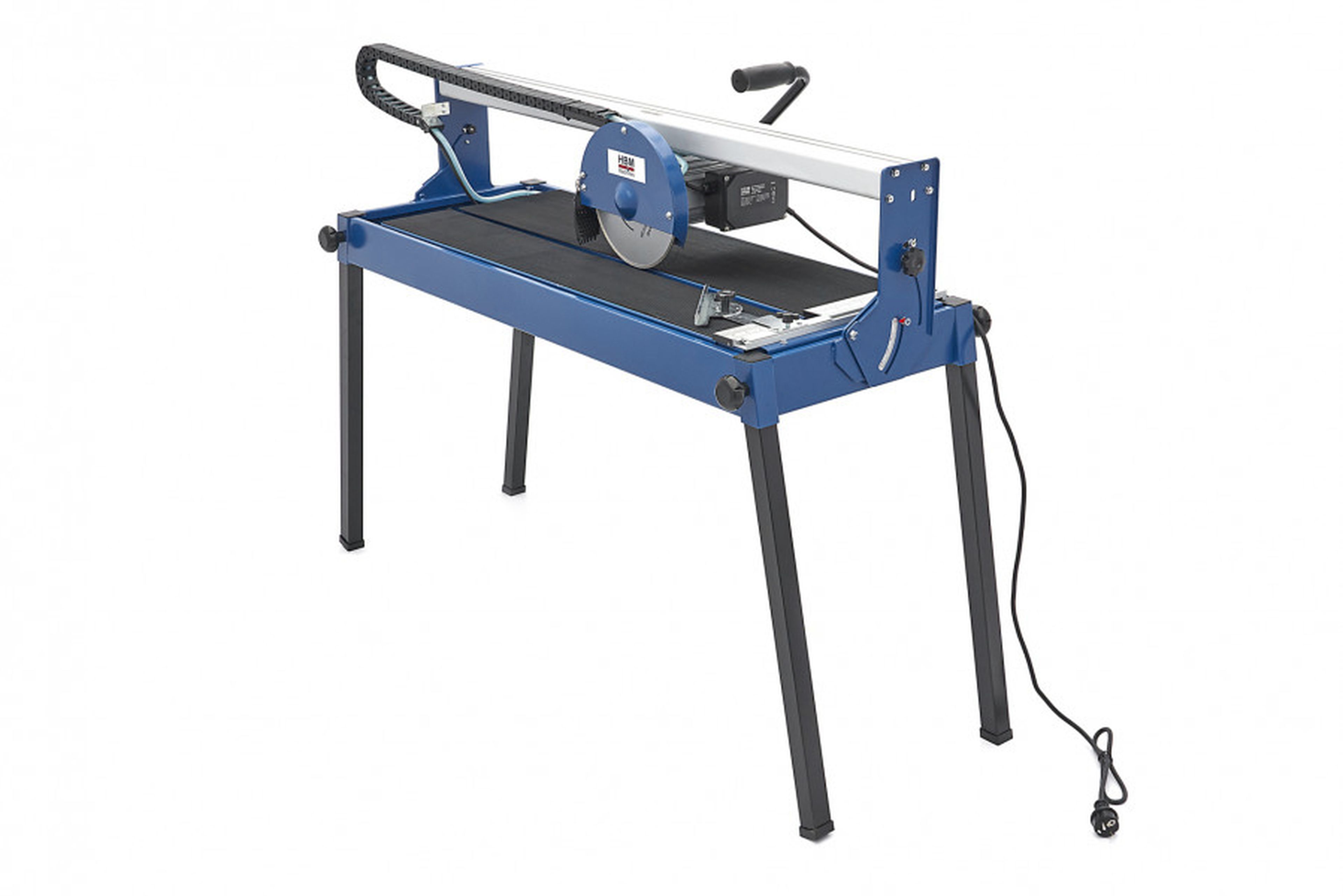 HBM Professionele Tegelzaagmachine - Tegelsnijder - 920 mm.- 1200W Image 2